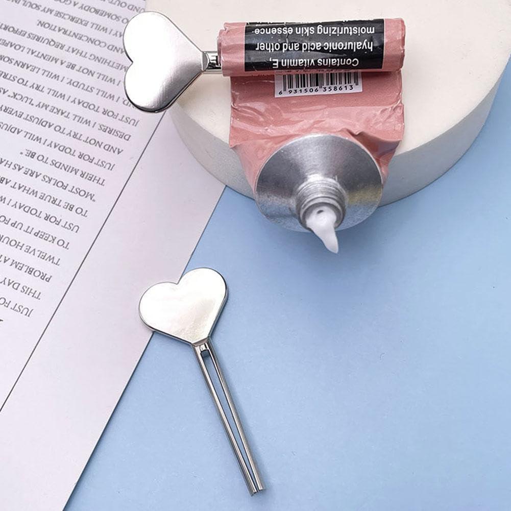 Exprimidor de Tubo de Metal Dorado JJLFresheners 9g