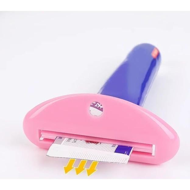 Set de 5 Exprimidores de Tubo de Pasta de Dientes Aoukoslt