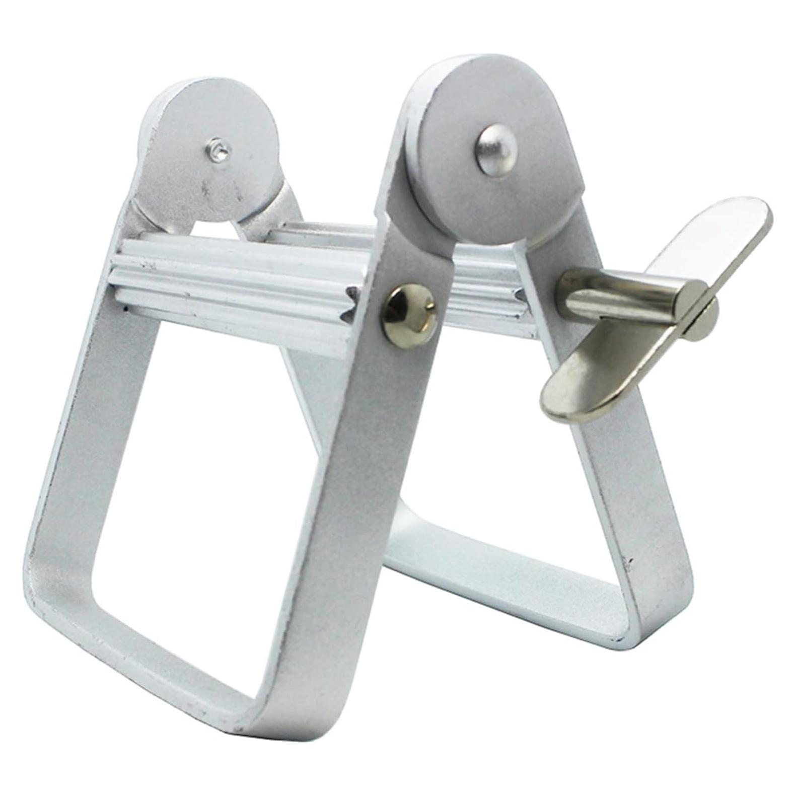 Exprimidor de Tubos de Aluminio Muzrunq 7.37x17.02 cm