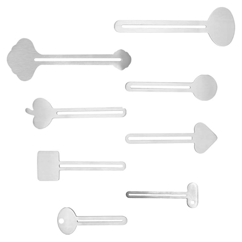 Exprimidor de Tubos de Acero Inoxidable BJGZ-HC - Ecológico