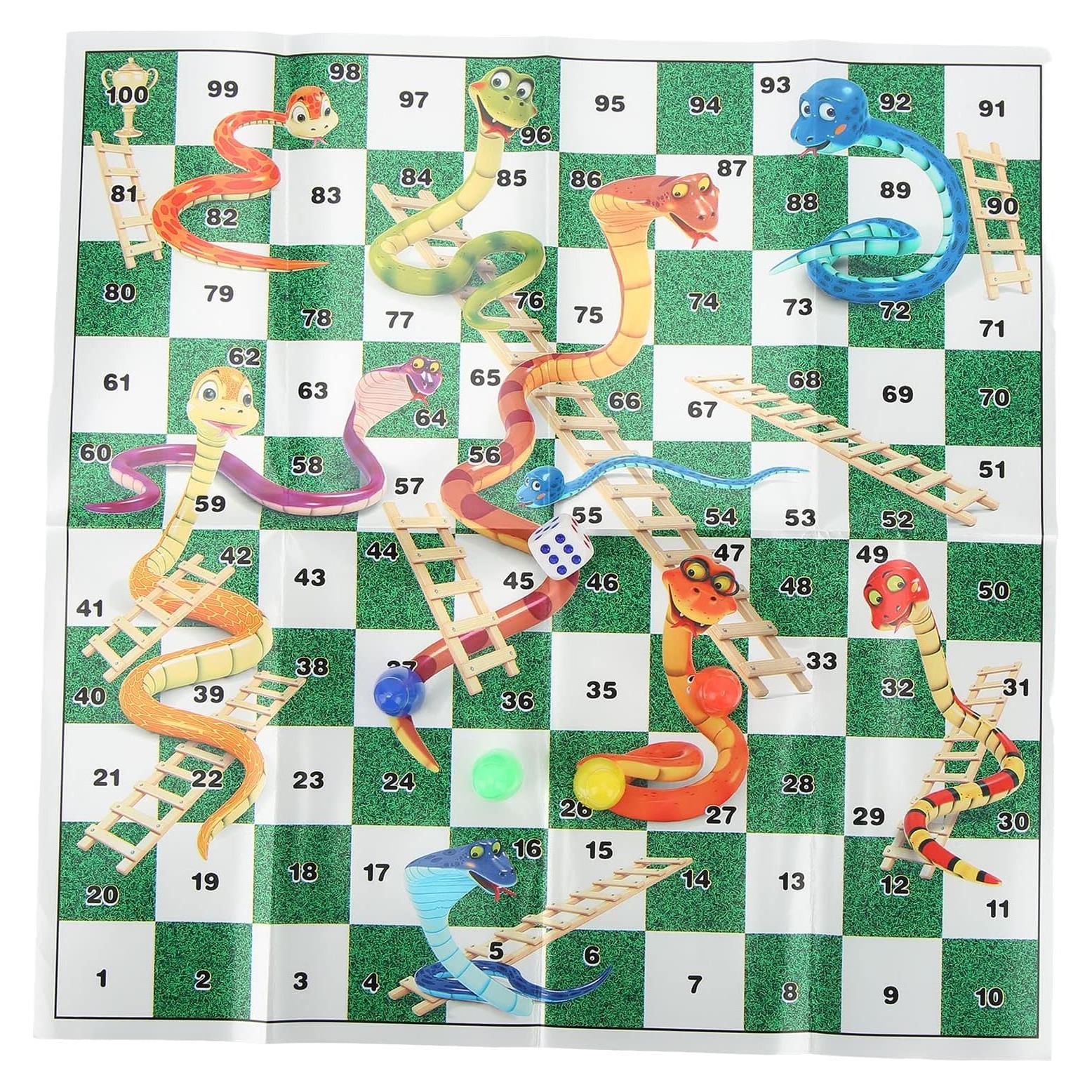 Juego de Ajedrez Volador 3 en 1 Airshi - Portátil y Plegable