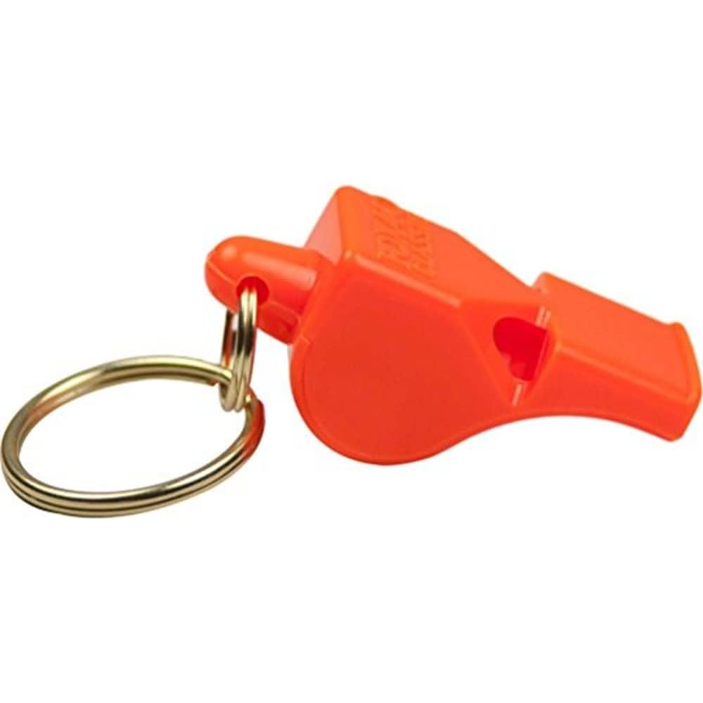 Silbato Fox 40 Clásico Original Sin Bola para Deportes