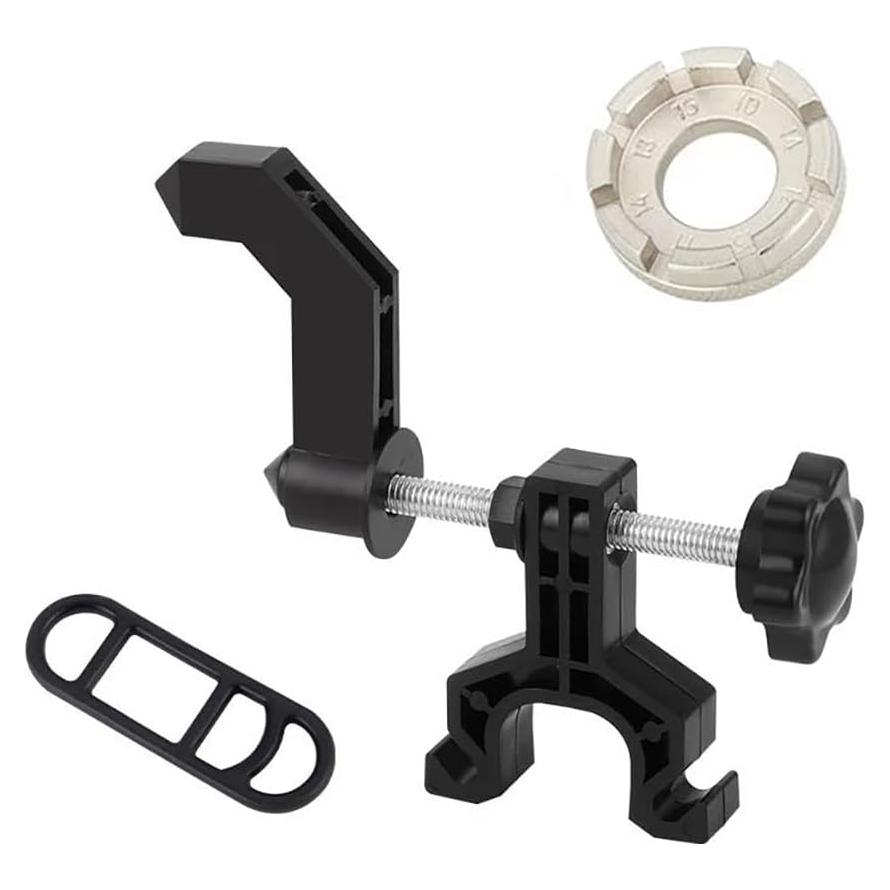 Soporte de Alineación de Ruedas de Bicicleta CYCEARTH TL-33