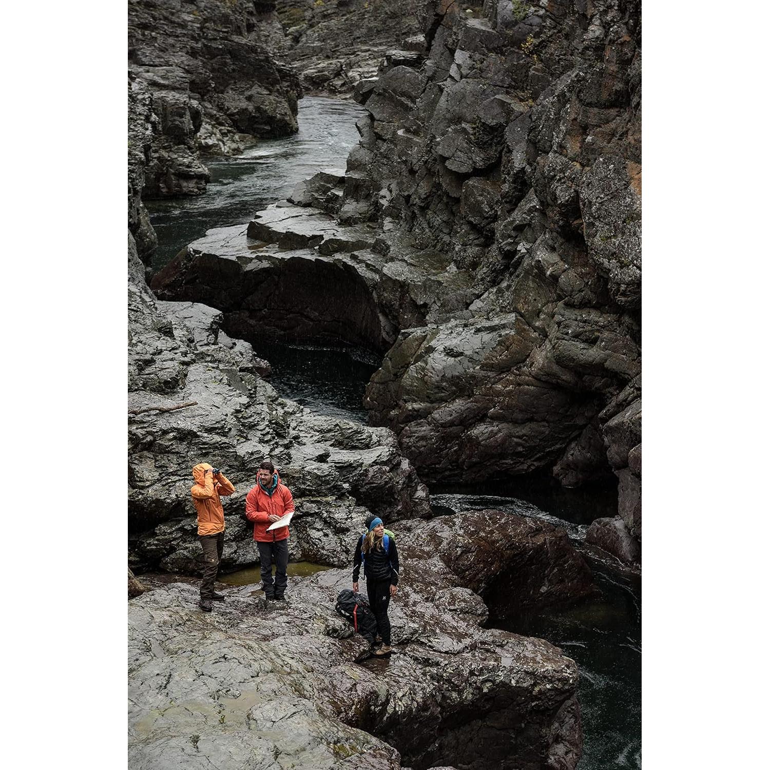 Brújula Silva Ranger 2.0 con Lente de Aumento y Clinómetro