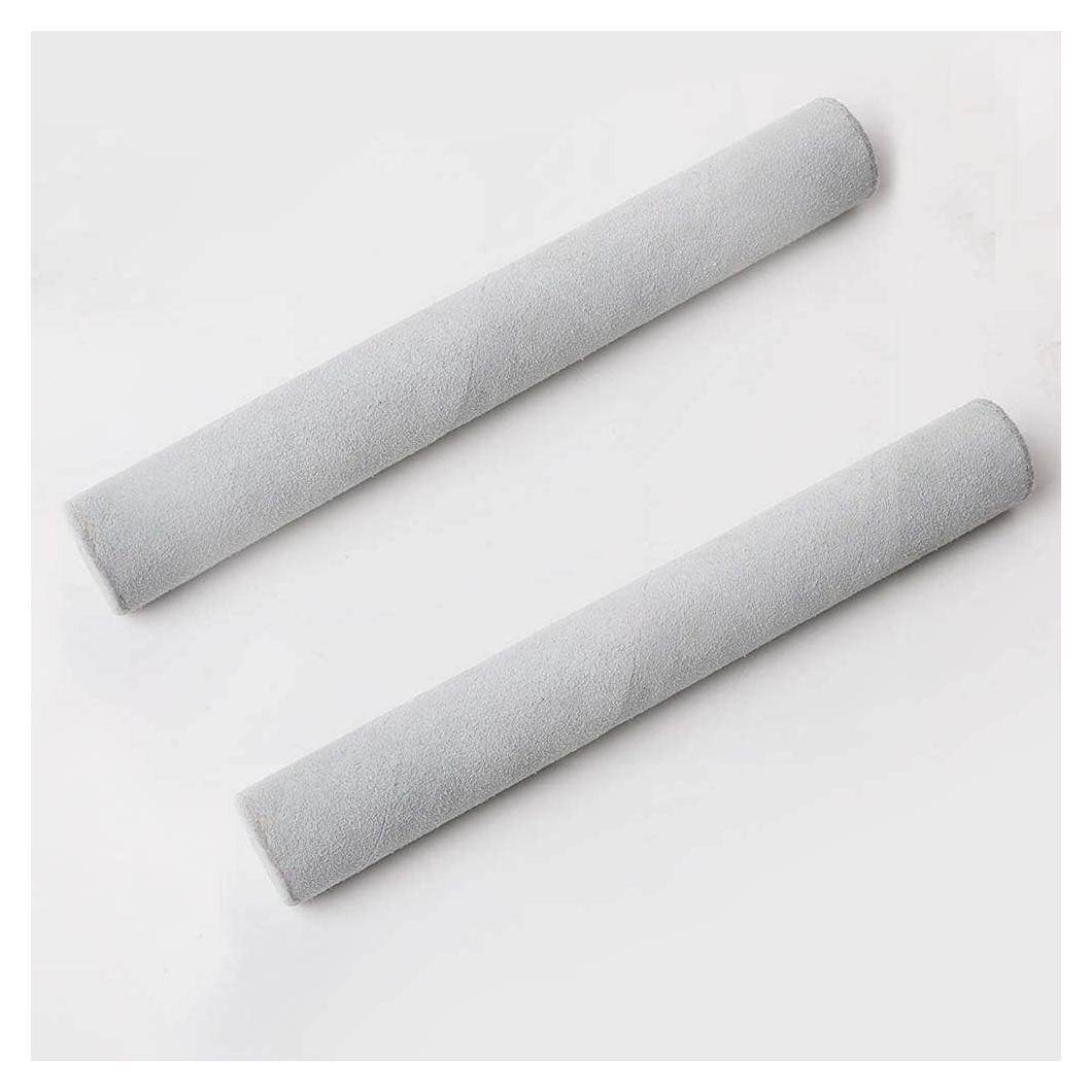 Conjunto de Golpeadores de Ante CVNC para Cuencos de Canto