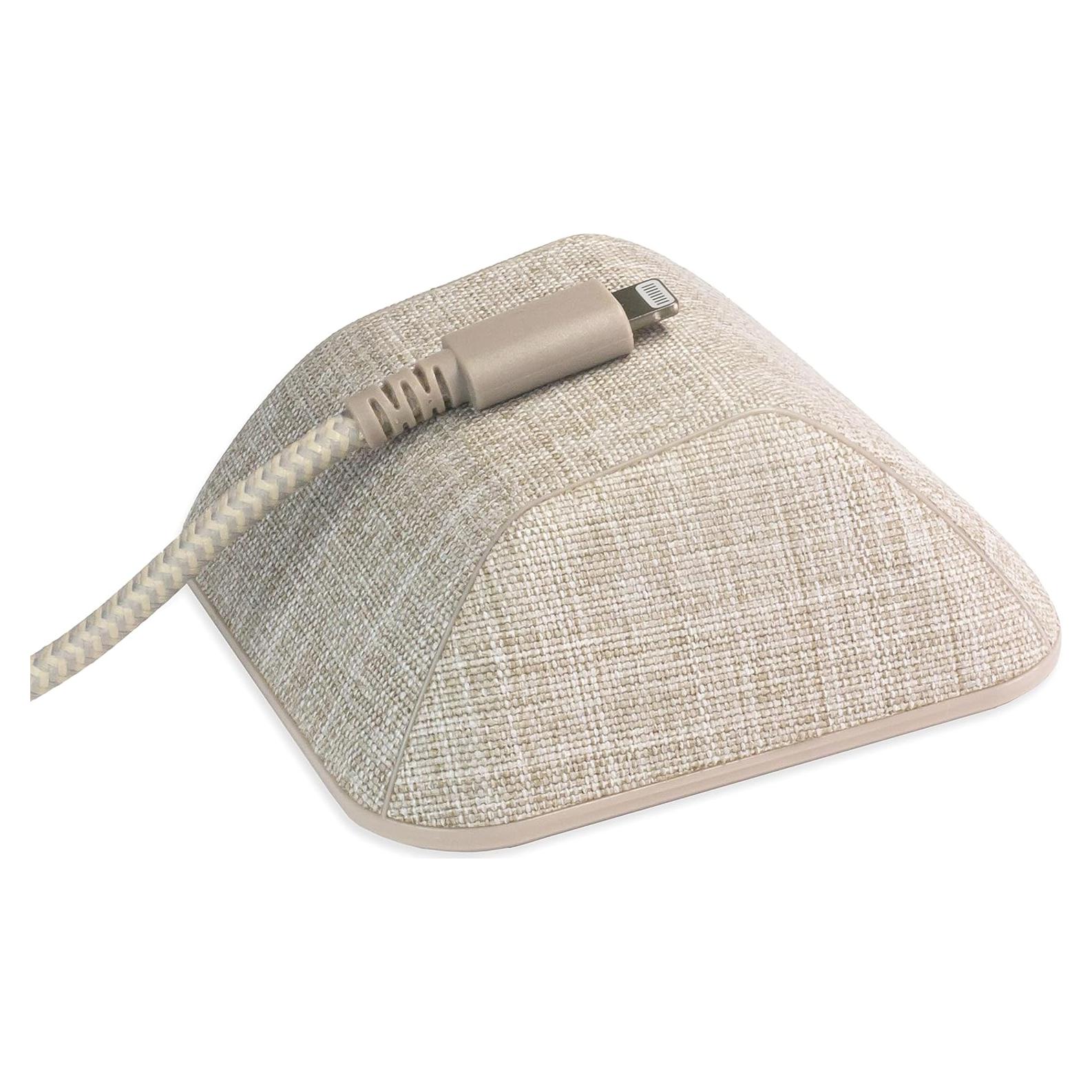 Organizador Magnético de Cables Smartish Cable Wrangler Beige