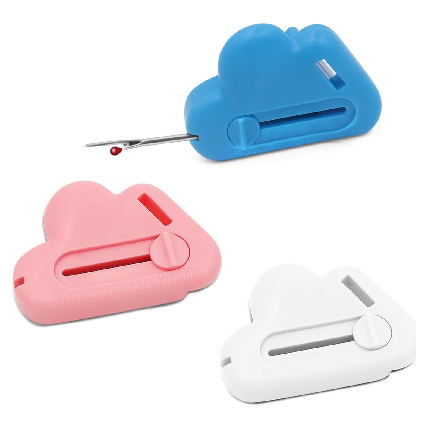 Guía de Costura Magnética Armilem con Desgarrador - 3 Piezas