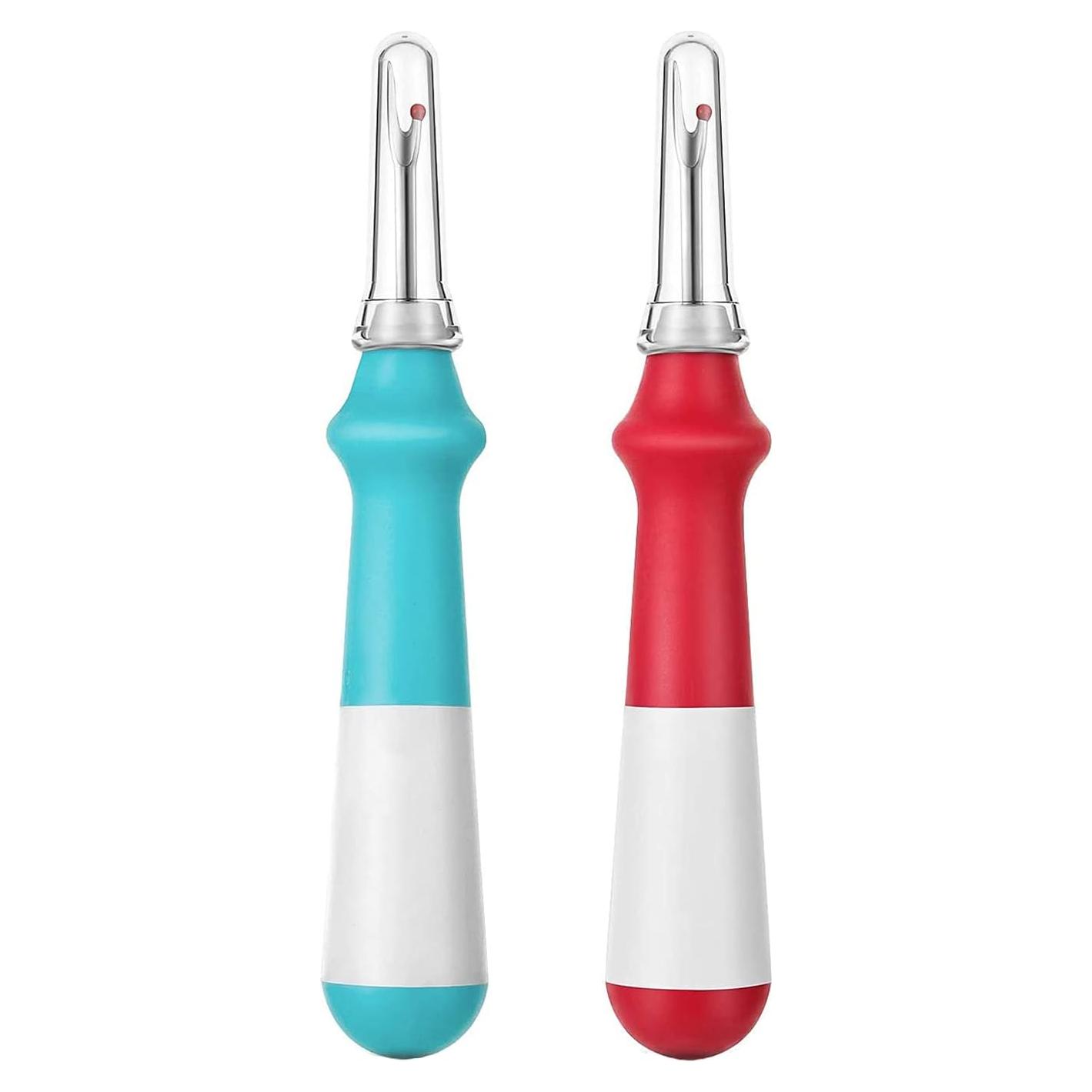 Desgarrador de Costuras BEADNOVA 2 Piezas Grande 13 cm