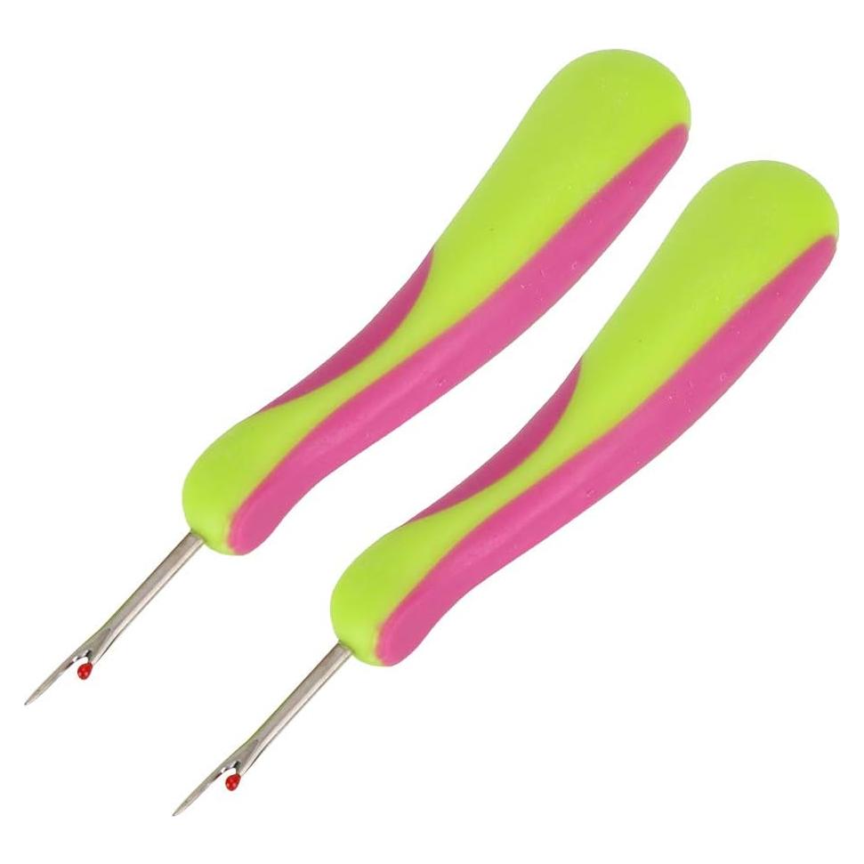 2 Desgarradores de Costura Haofy, Herramientas Antideslizantes