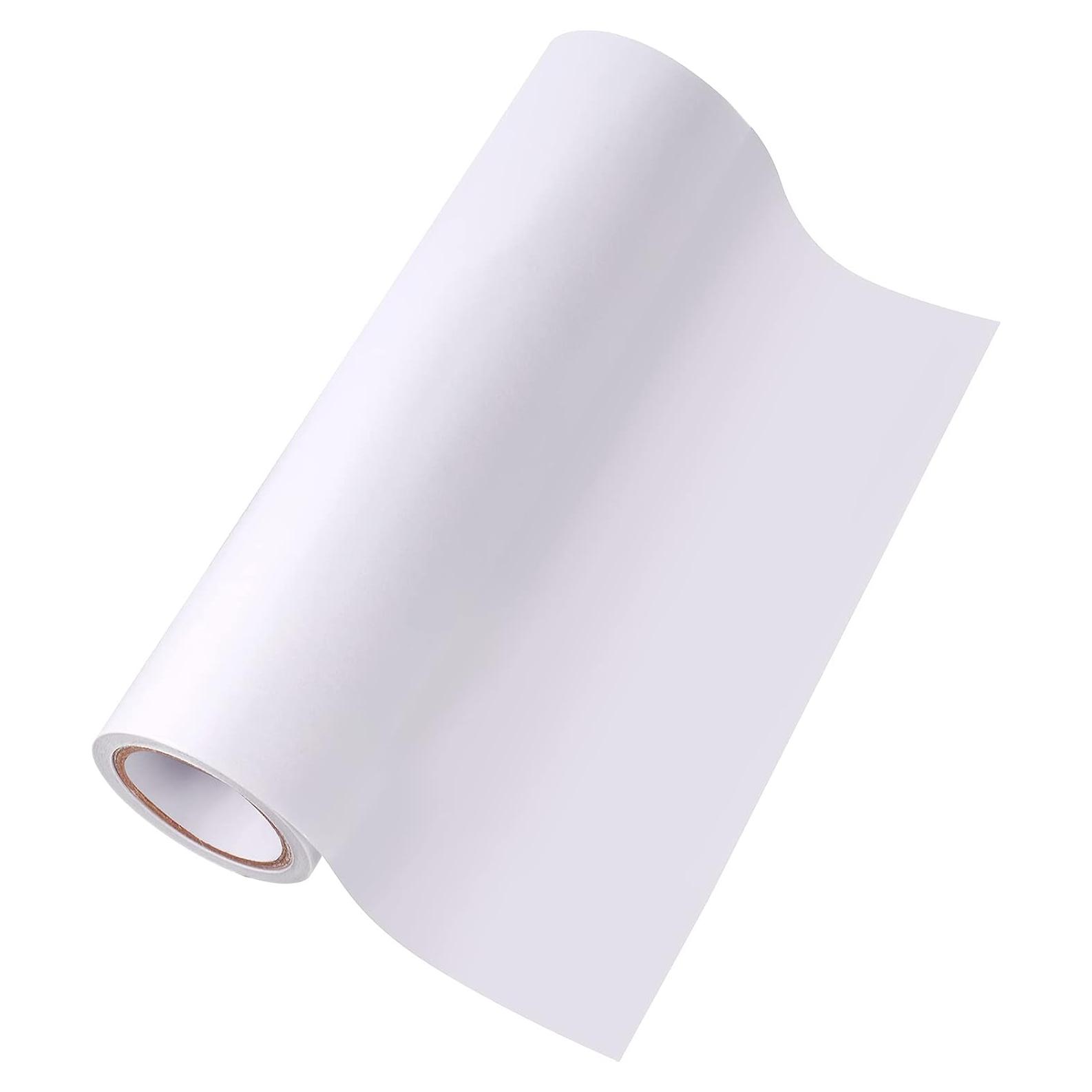 Hoja Adhesiva Doble Cara Outus 20.32 x 400 cm - 1 Rollo