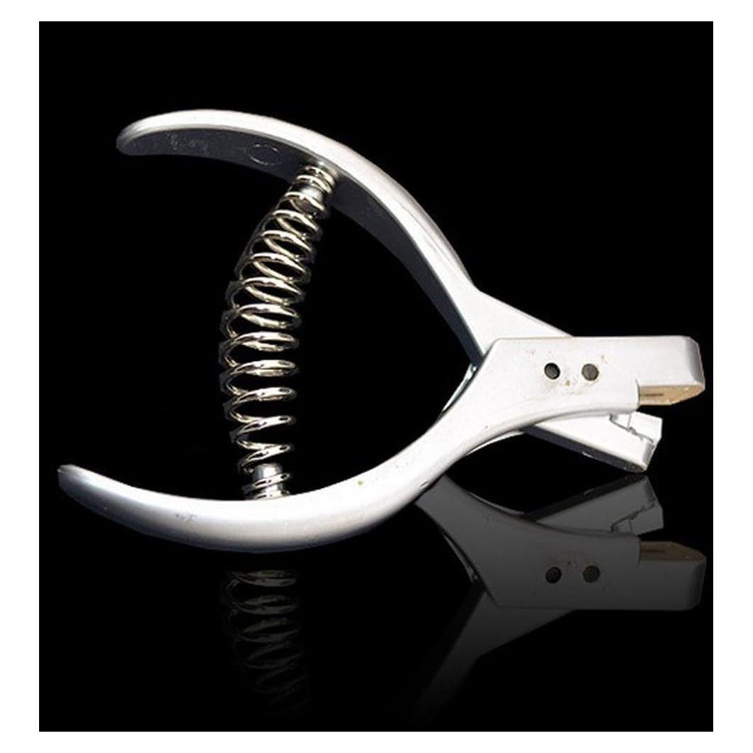 GCA Patrón Notcher 45N - Herramienta de Precisión para Marcar