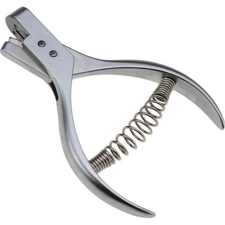 GCA Patrón Notcher 45N - Herramienta de Precisión para Marcar