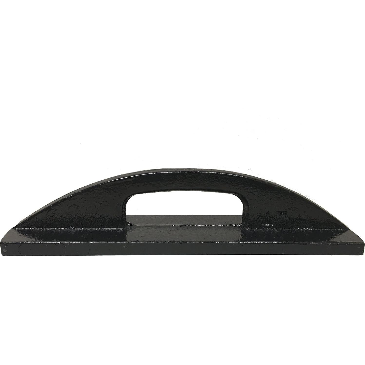 Peso de Tela de Hierro Fundido 1.81 kg - Máquinas de Coser CW1