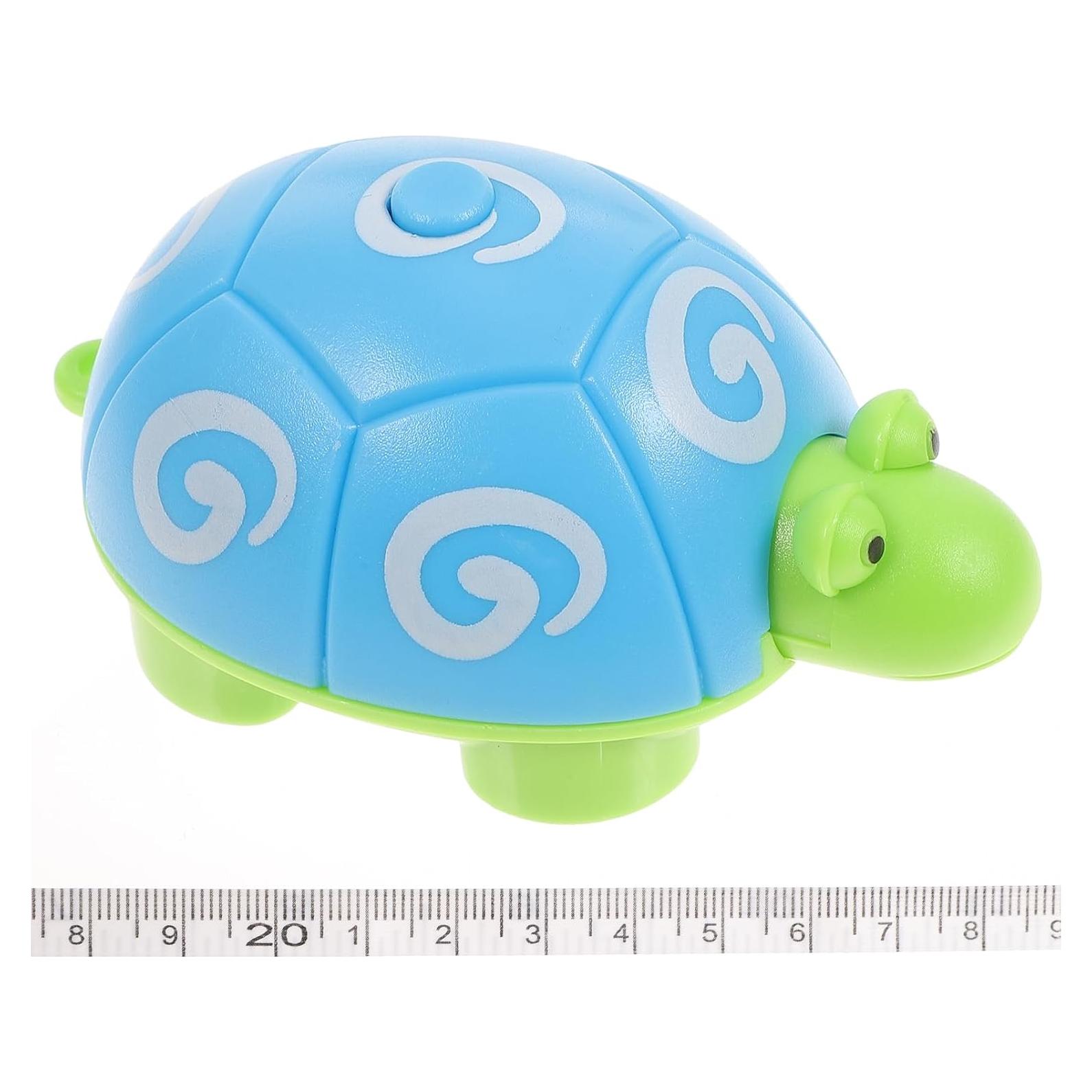 Cinta Métrica Corporal Retráctil iplusmile Tortuga 100cm