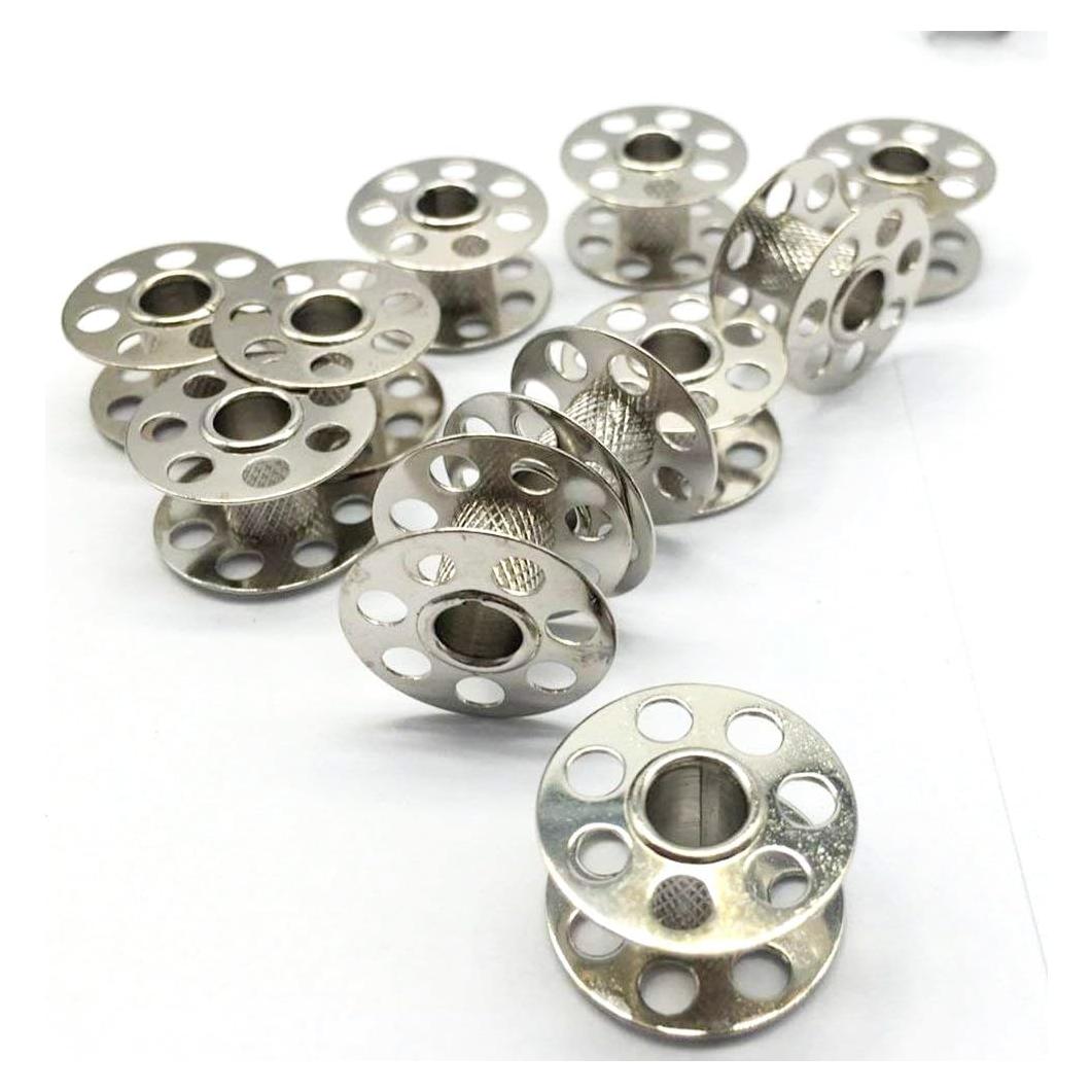 Paquete de 20 Bobinas HONEYSEW para Bernina 0115367000-B