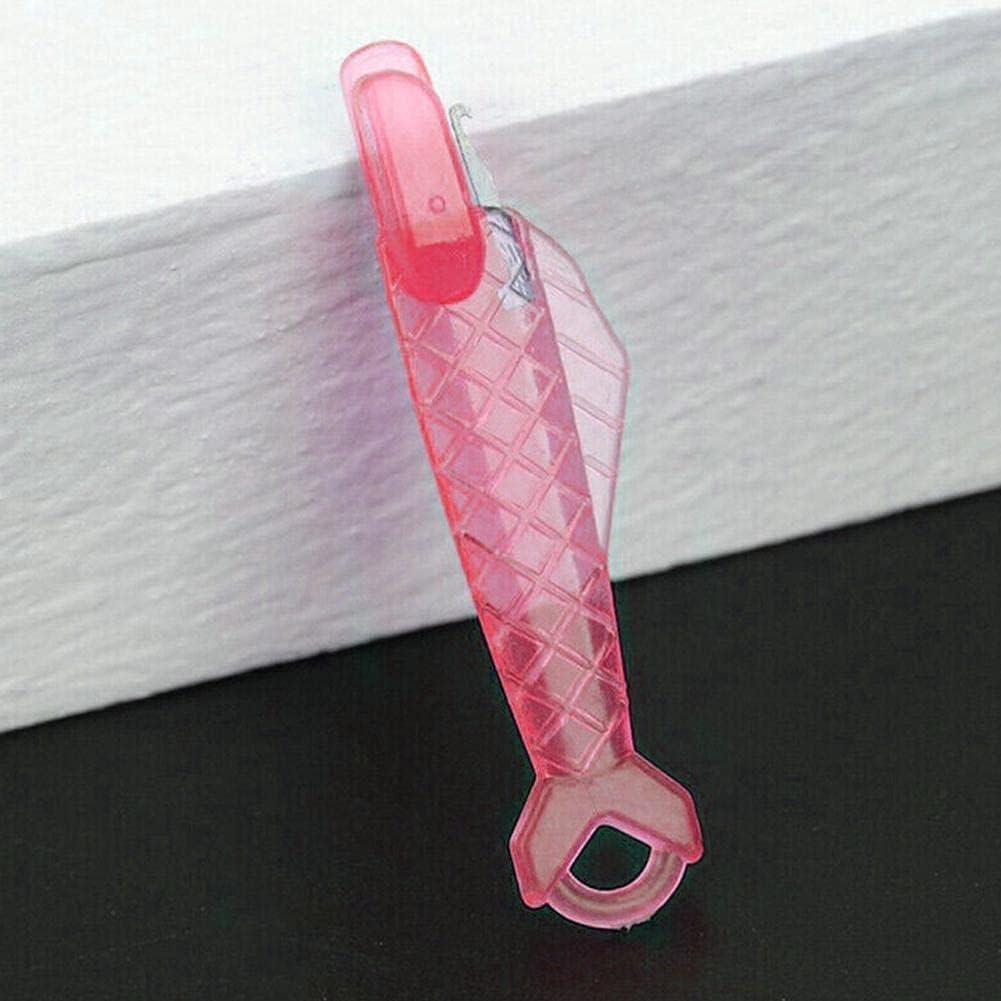 4 Enhebradores Automáticos de Agujas Jinshining para Costura