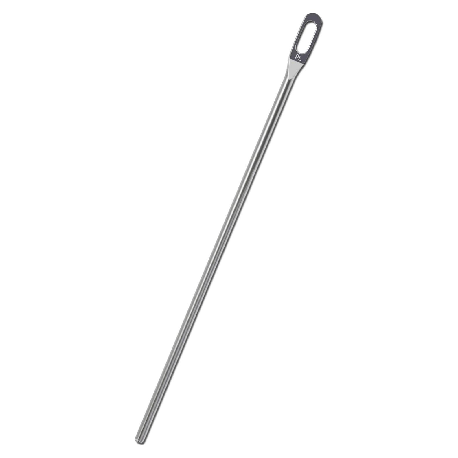 Enhebrador de Cuerda YEQIN TH-01, 21.5 cm, Ahorra Tiempo