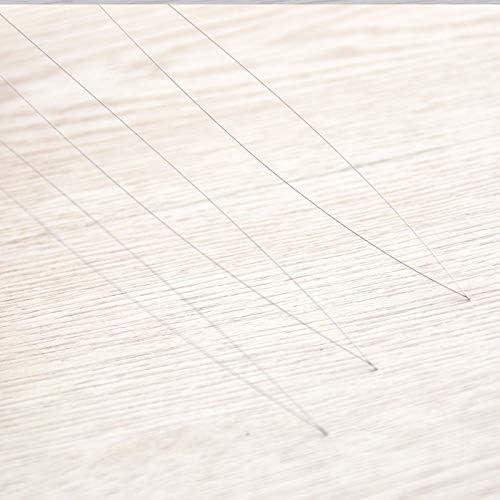 Enhebradores de Agujas NX Garden 20cm Metal 5 Piezas