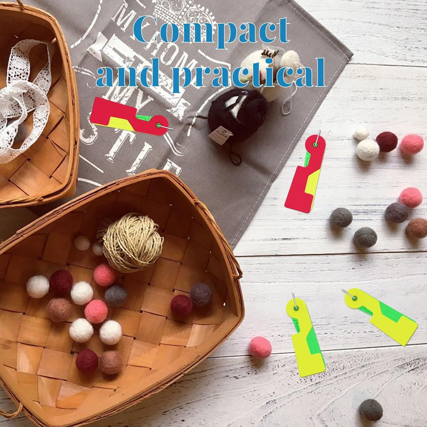 9 Enhebradores Automáticos de Agujas Keepsweat para Coser