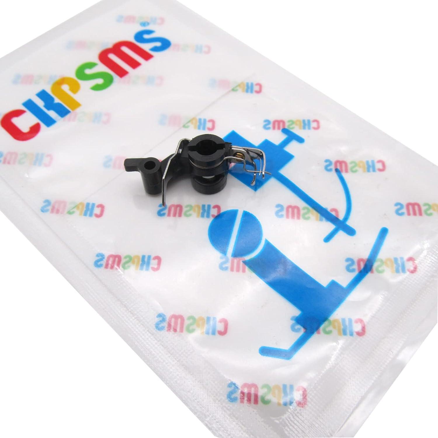 Enhebrador de Aguja CKPSMS Compatible con Brother y Babylock