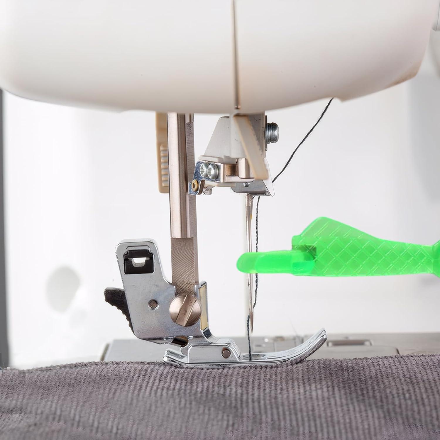 24 Enhebradores Automáticos de Agujas PKRFCJ para Coser