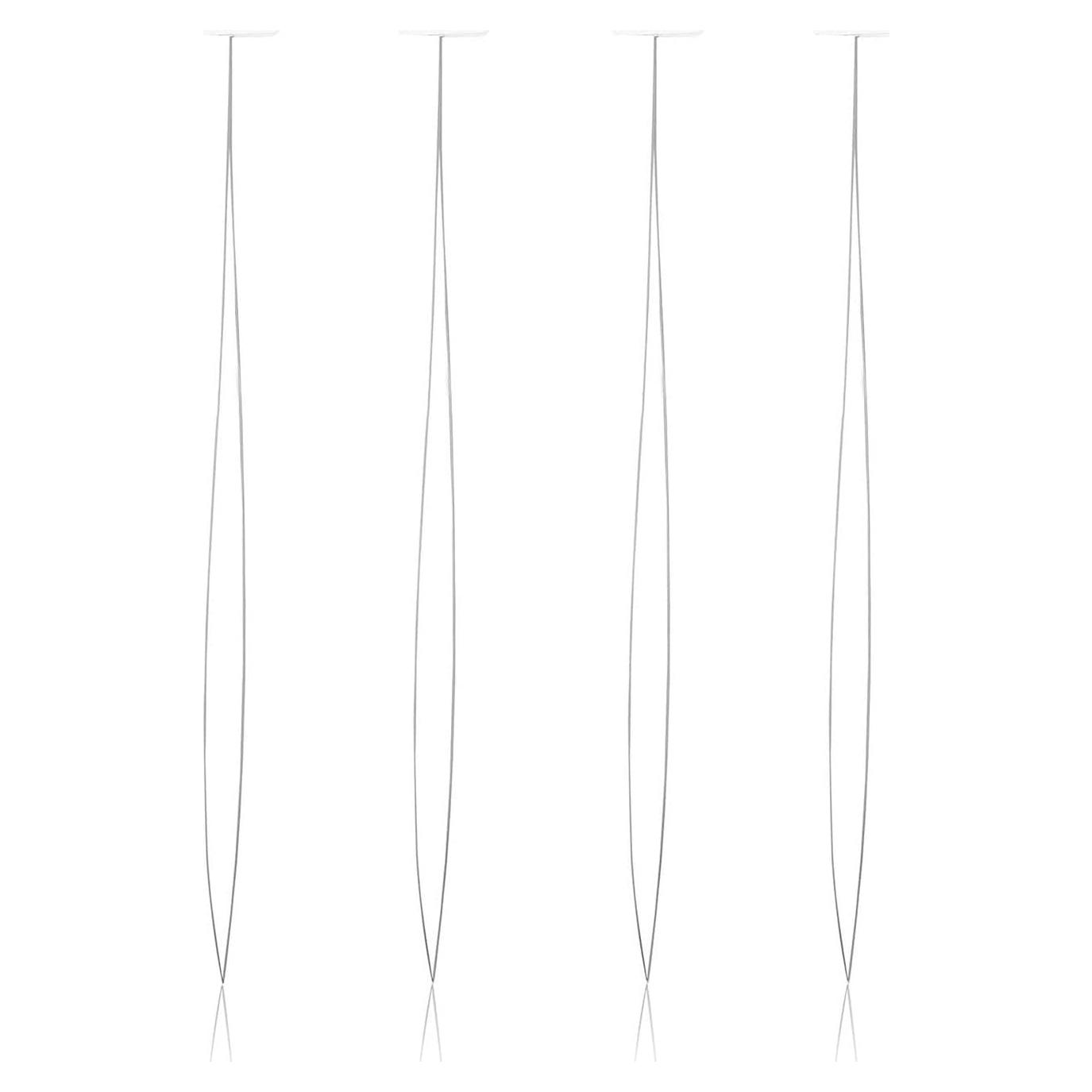 Enhebradores de Agujas XGNG 5 Piezas Metal 21.6 cm