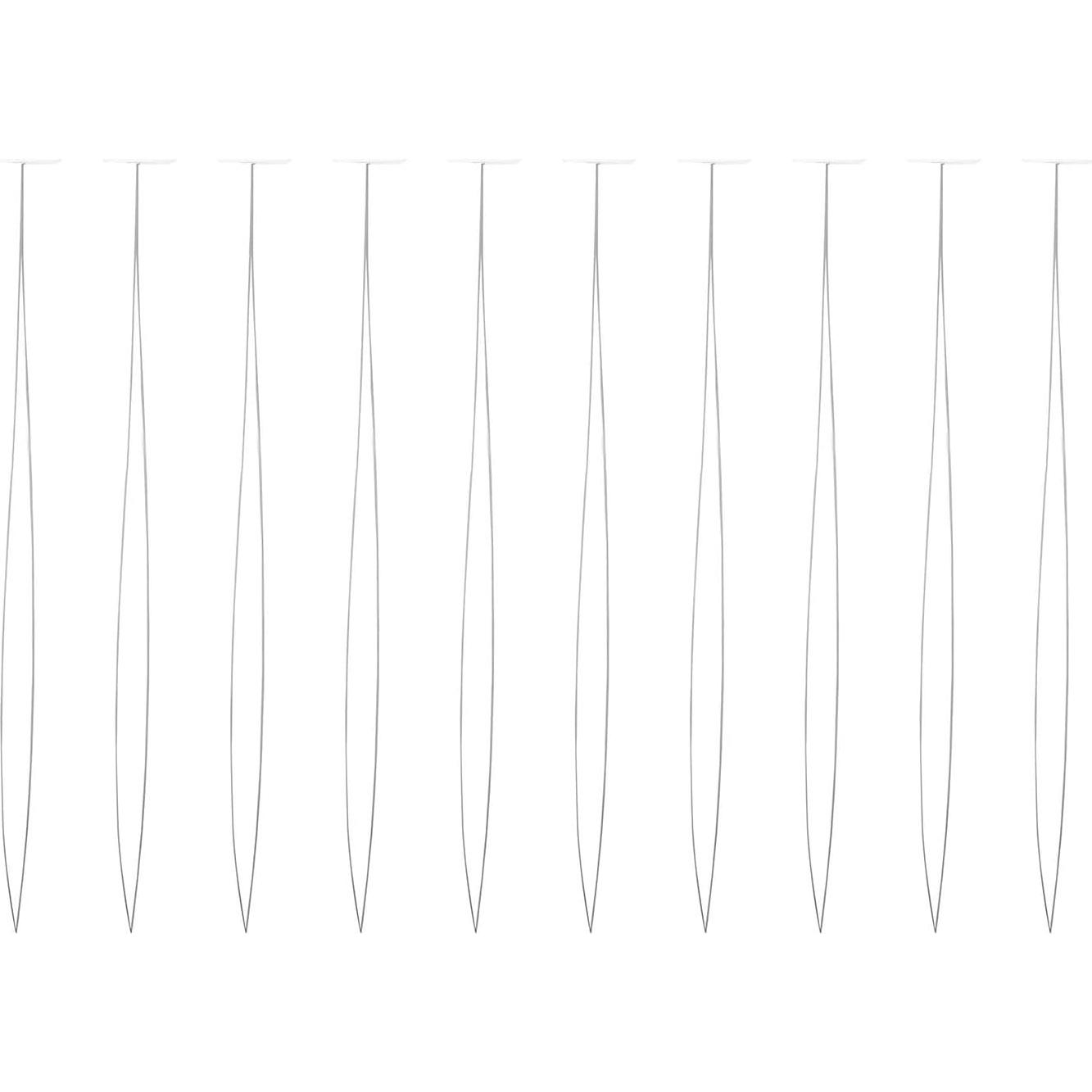 Enhebradores de Agujas XGNG 5 Piezas Metal 21.6 cm