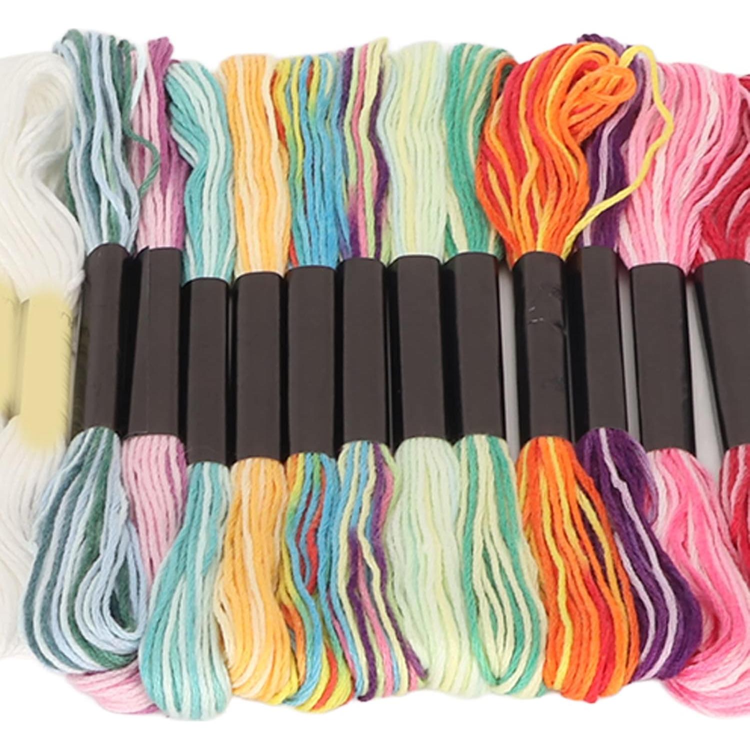 Juego de Huevo de Remendar ANGGREK - Herramienta de Costura