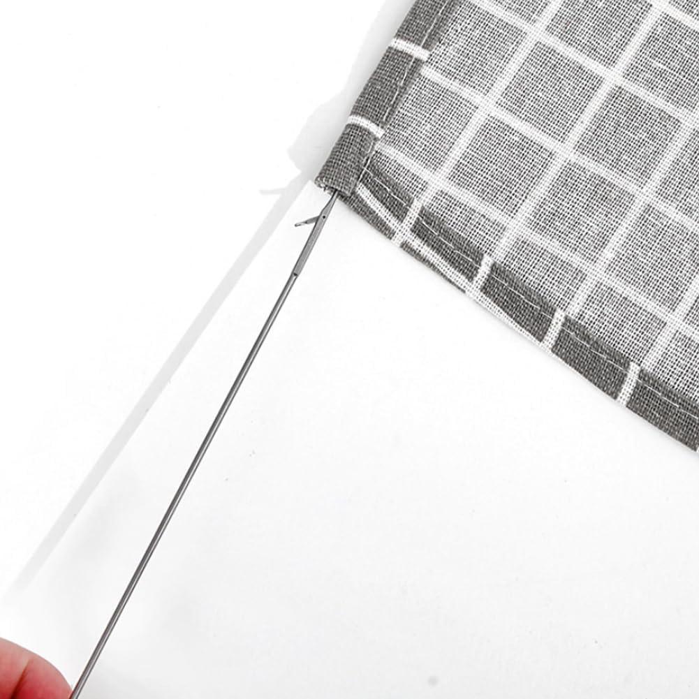 Paquete de 10 Ganchos Volteadores de Costuras Capiant 26.5 cm