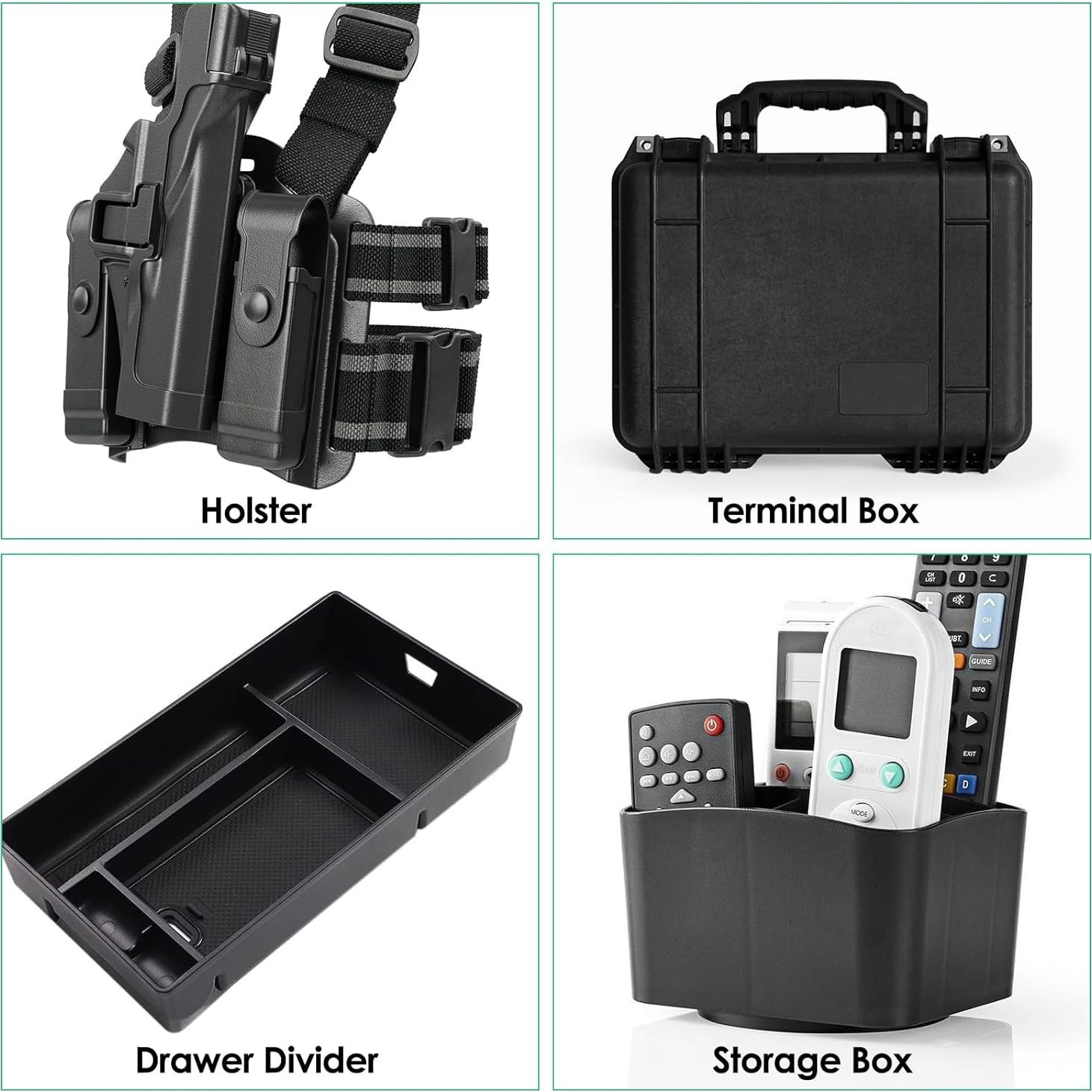 Hoja de Plástico ABS 3mm CREGEAR 91.44x60.96cm Paquete de 2