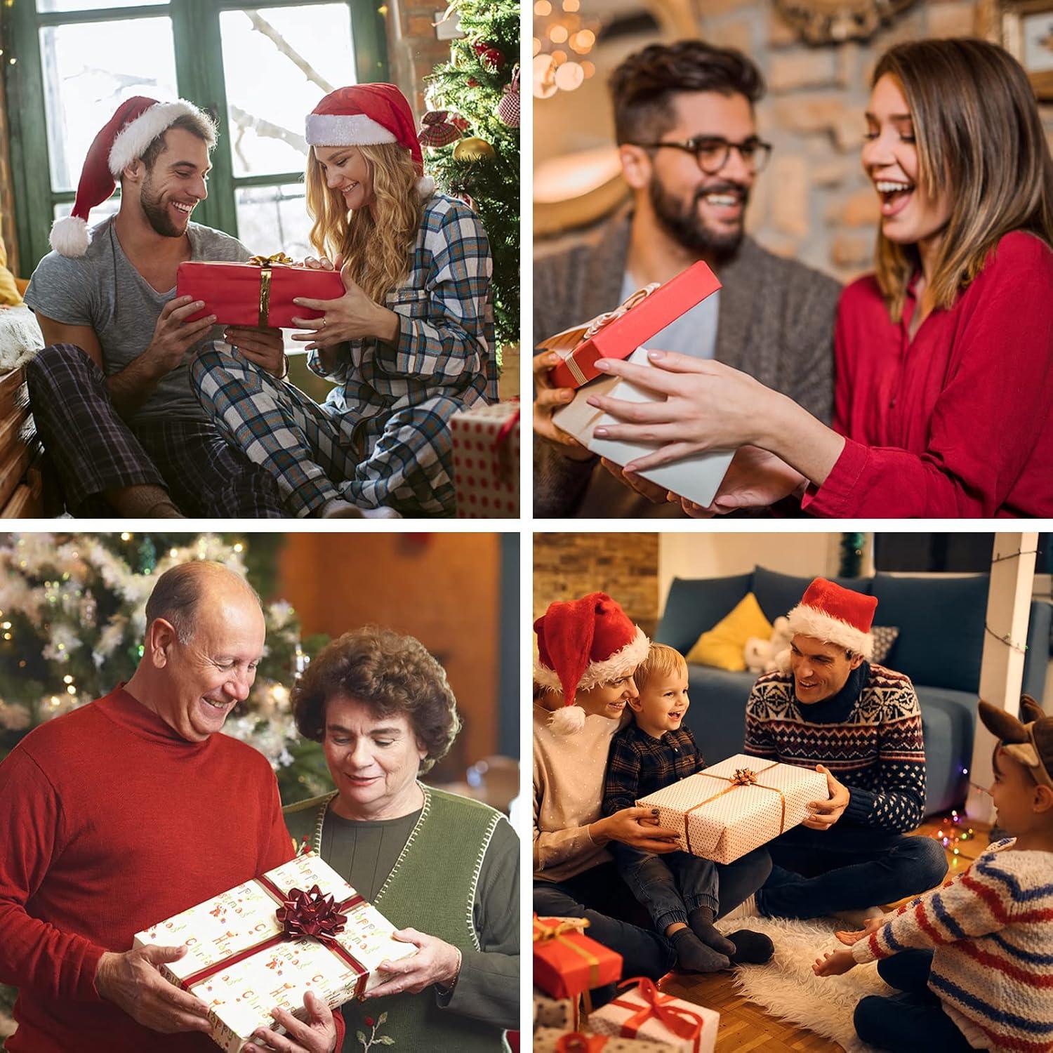 Álbum de Fotos Scrapbook Firbon Negro 60 Páginas 25.4x17.8 cm