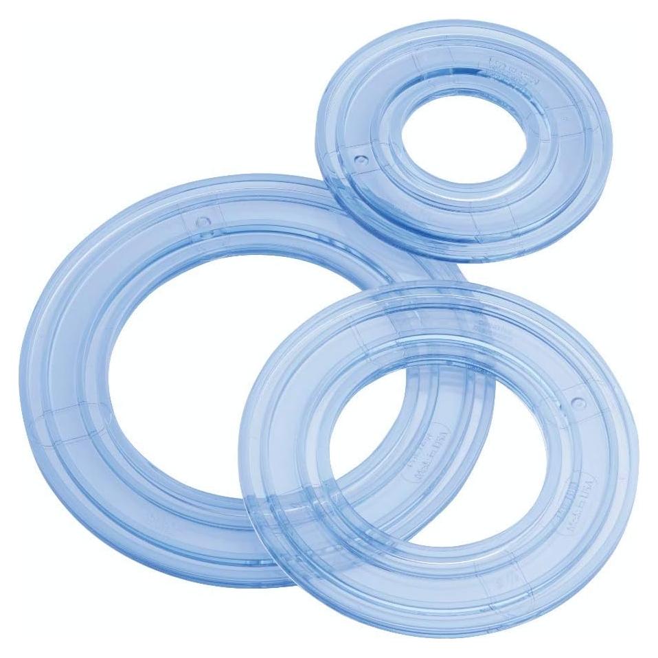 Patrones de Corte Círculo Creative Memories - Juego de 3