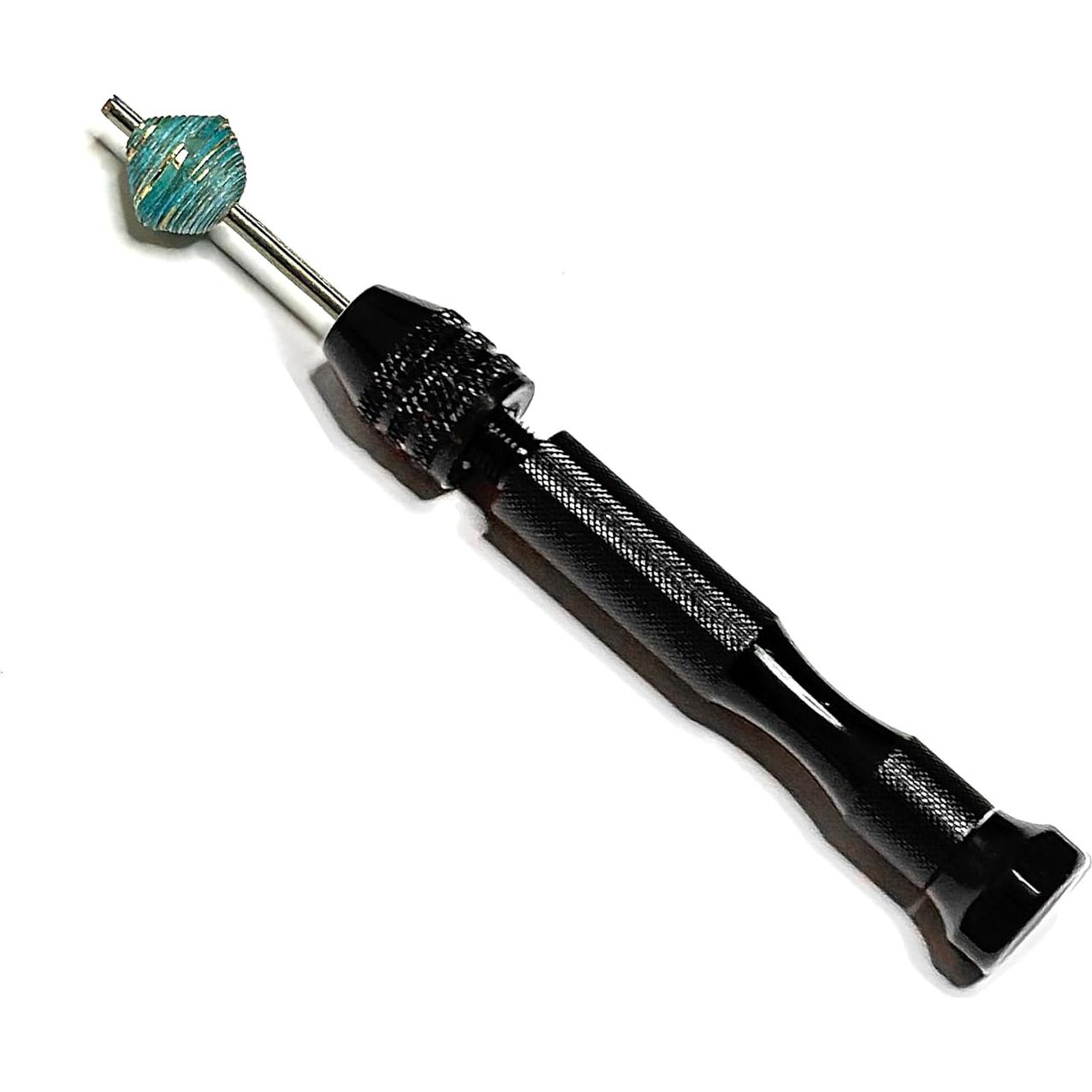 Rodillo de cuentas de papel con 4 puntas intercambiables