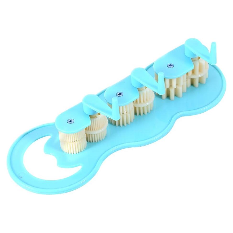 Máquina de Crimpado de Papel Quilling HURRISE 22x8x5cm