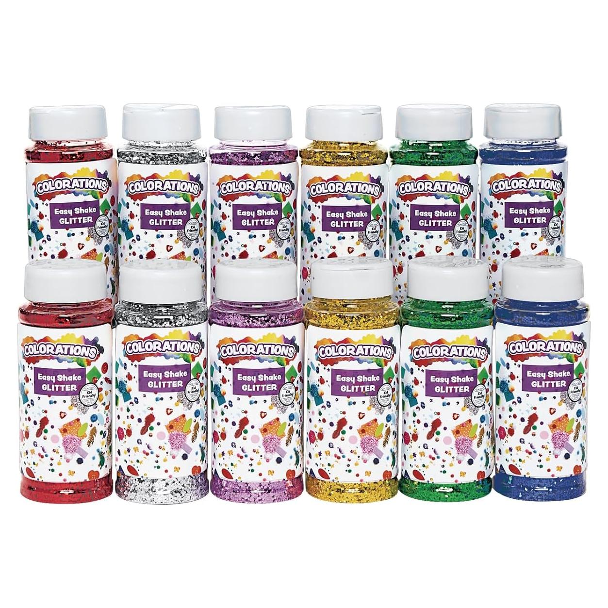 Set de 12 Coloraciones Brillo Fácil Agitar Zsazsa 99g