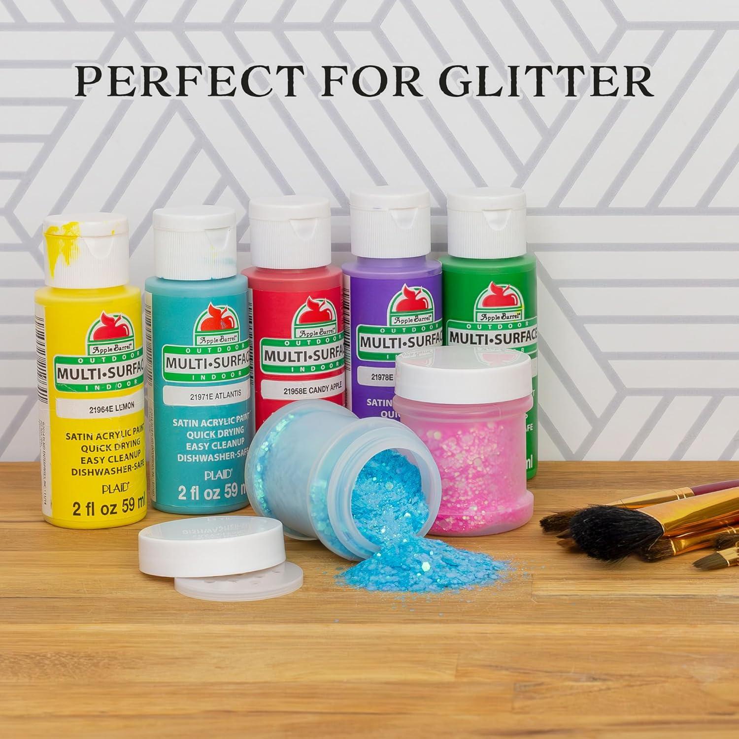 Frascos de Especias Mini Cornucopia Brands - 12 Unidades 30ml