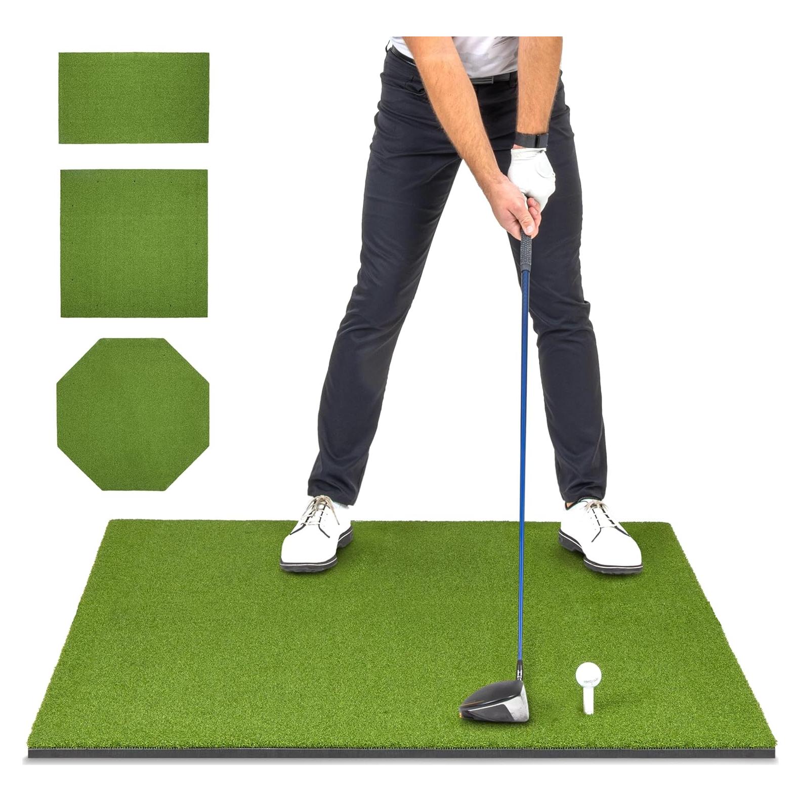 Alfombrilla de Golf GoSports ELITE 152x121 cm 15mm