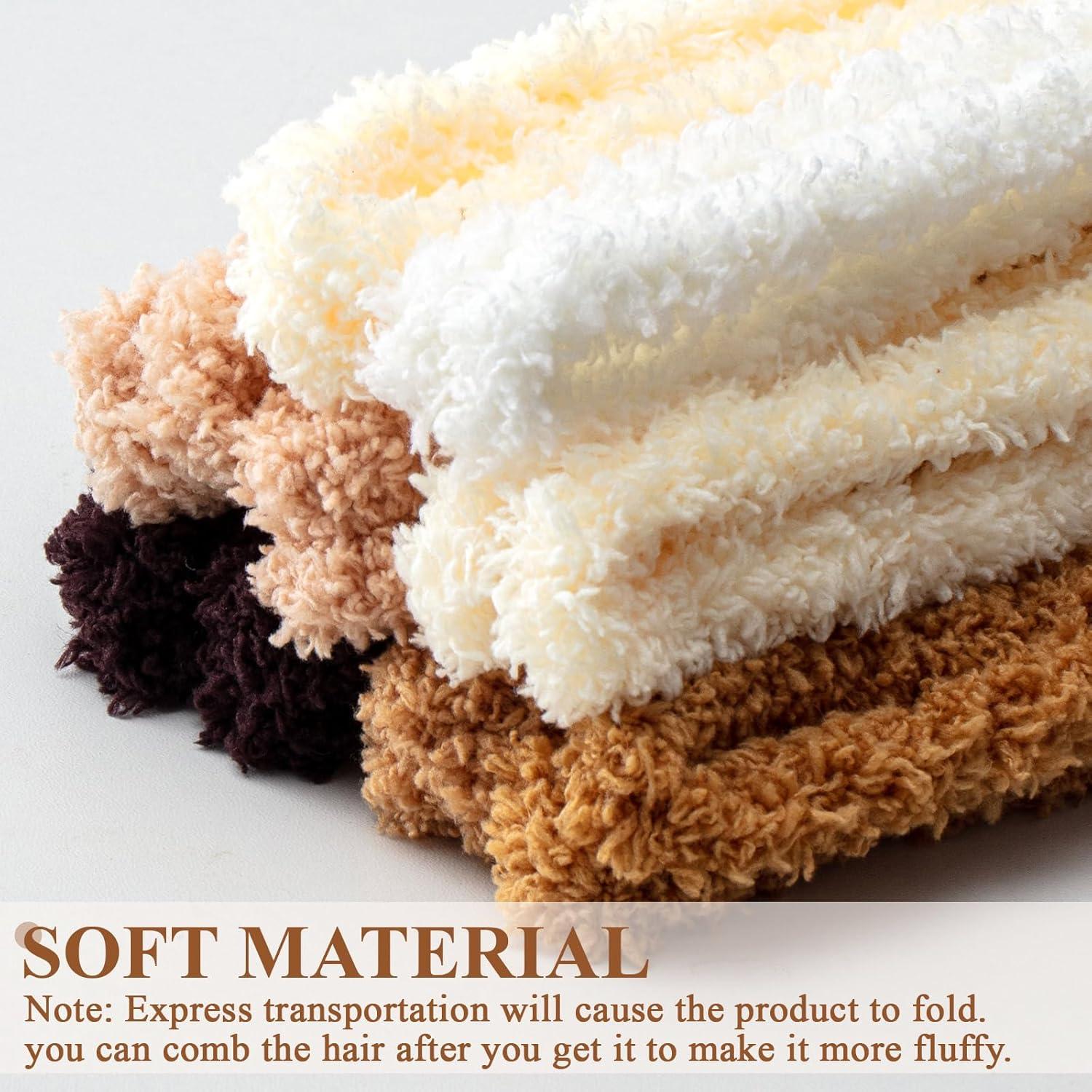 Limpiapipas de Chenille VitalCozy 10 Pcs 100 cm Manualidades