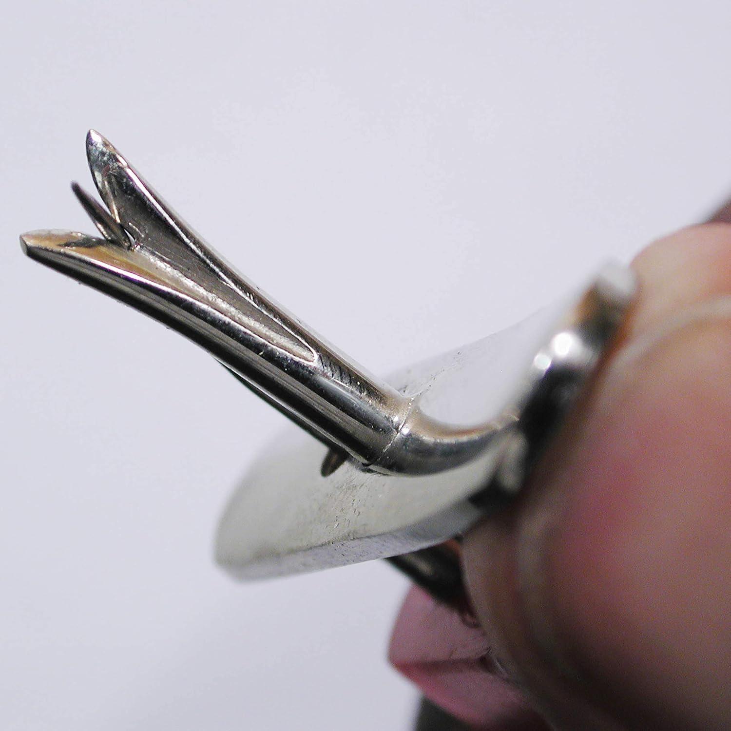 Herramienta de Anudado EZ The Beadsmith 15.24 cm para Joyas