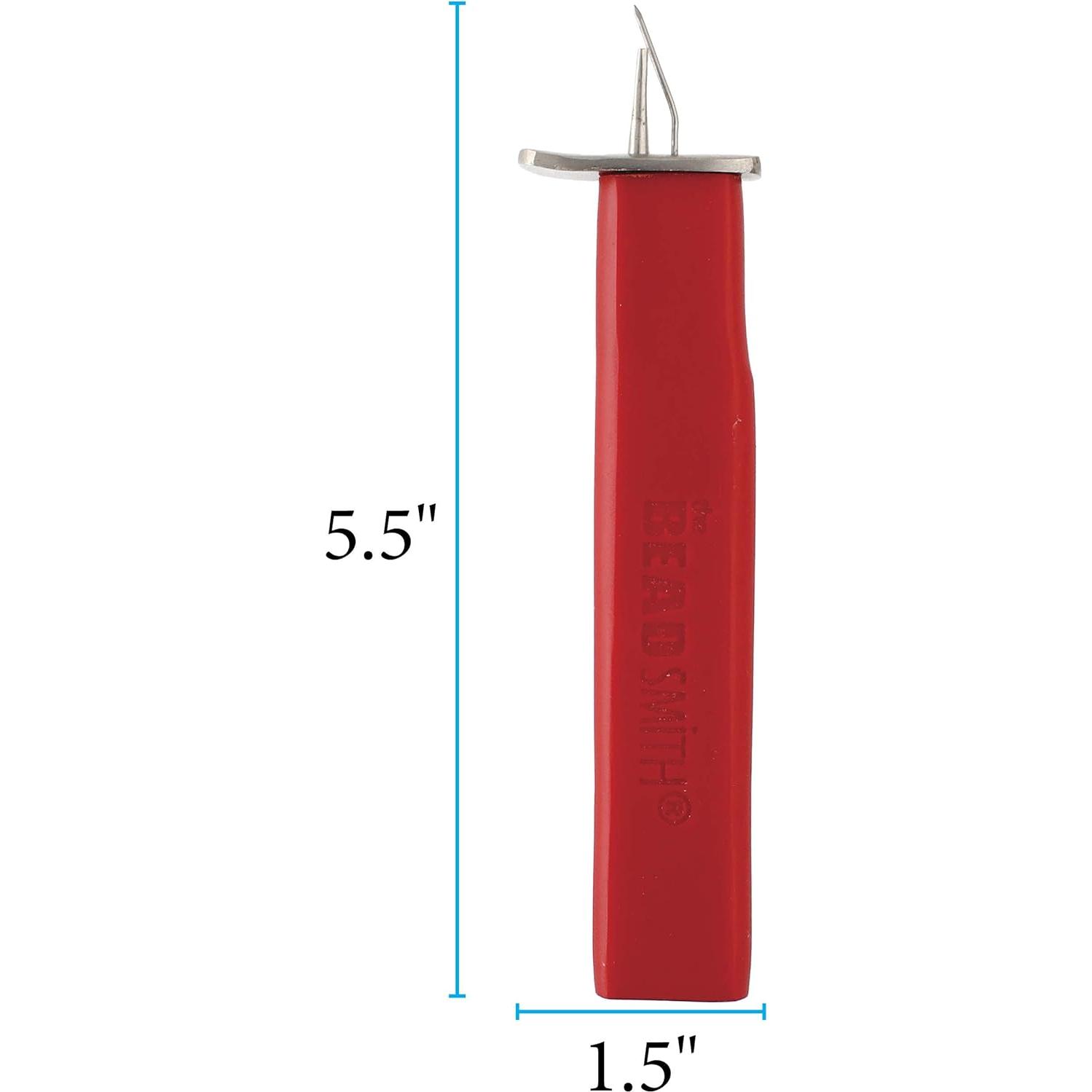 Herramienta de Anudado EZ The Beadsmith 15.24 cm para Joyas