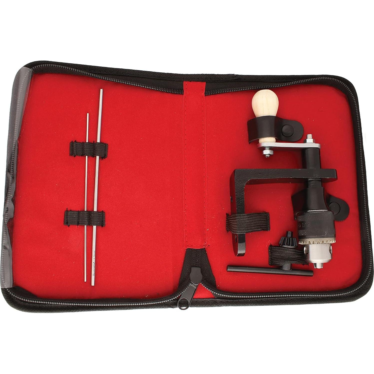 Enrollador de Alambre The Beadsmith EZ Coiler Pro - Kit Completo