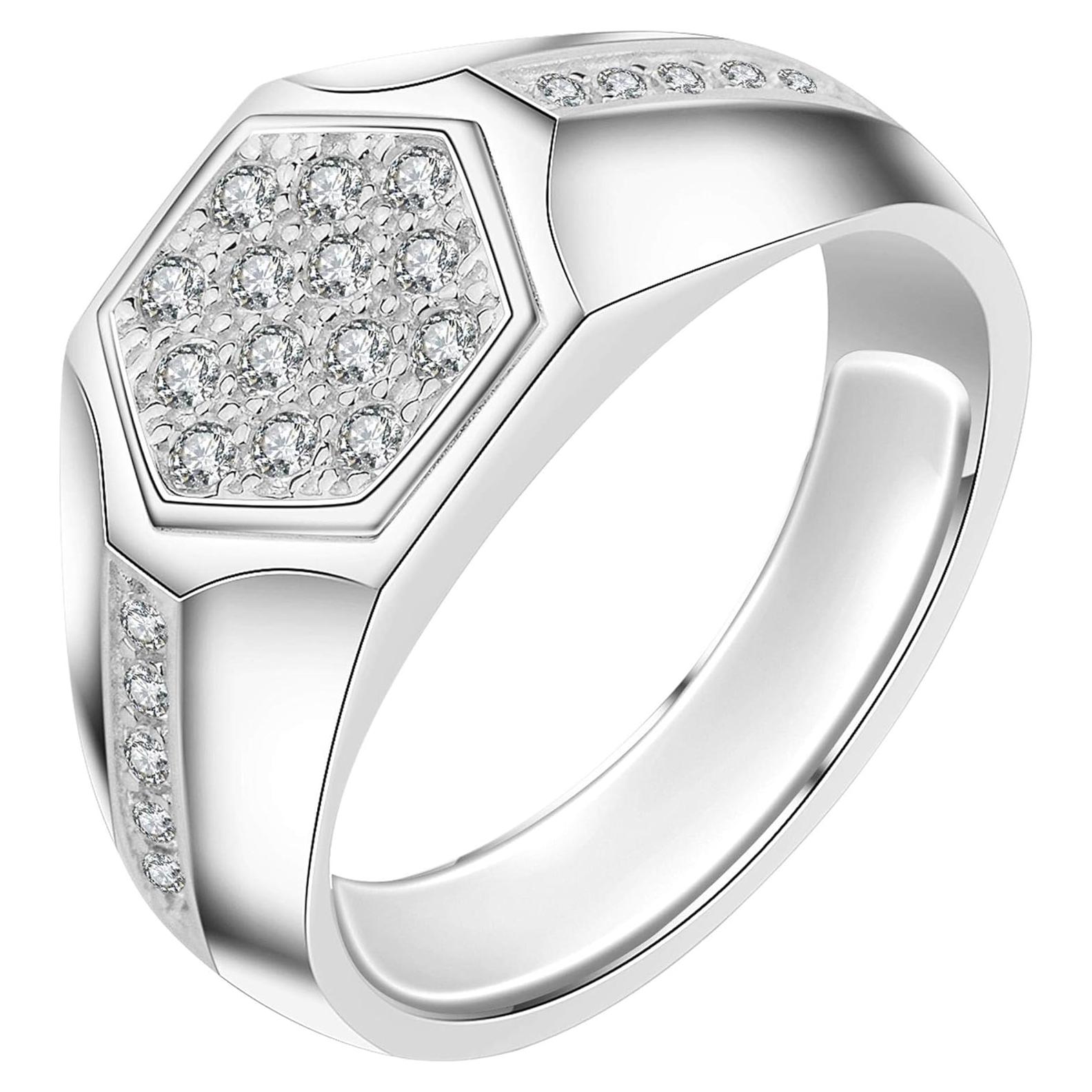 Ajustador de Tamaño de Anillo Feramox 48 PCS Invisible