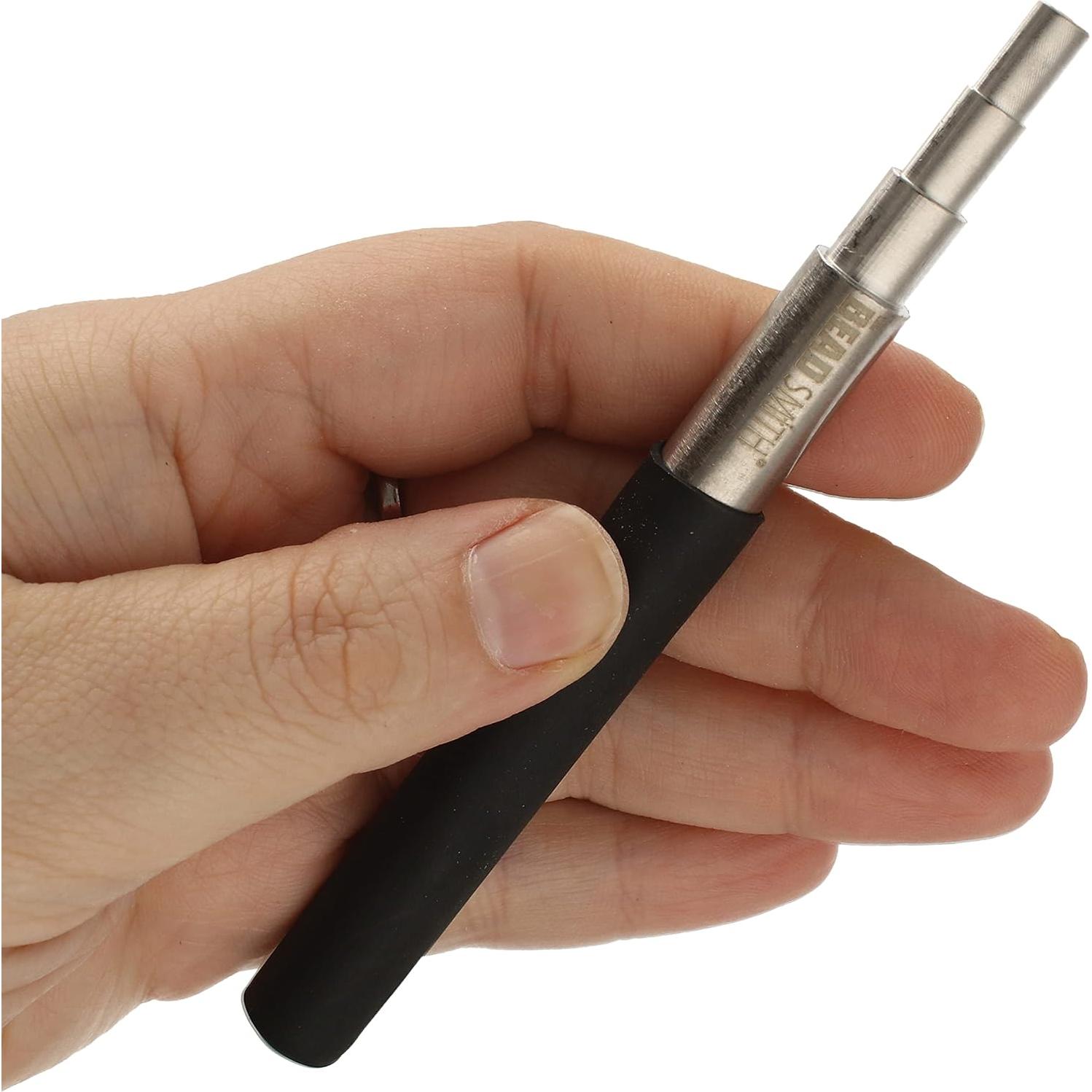 Mandril Mini Oval Beadsmith - Herramienta de Joyería 12.7 cm