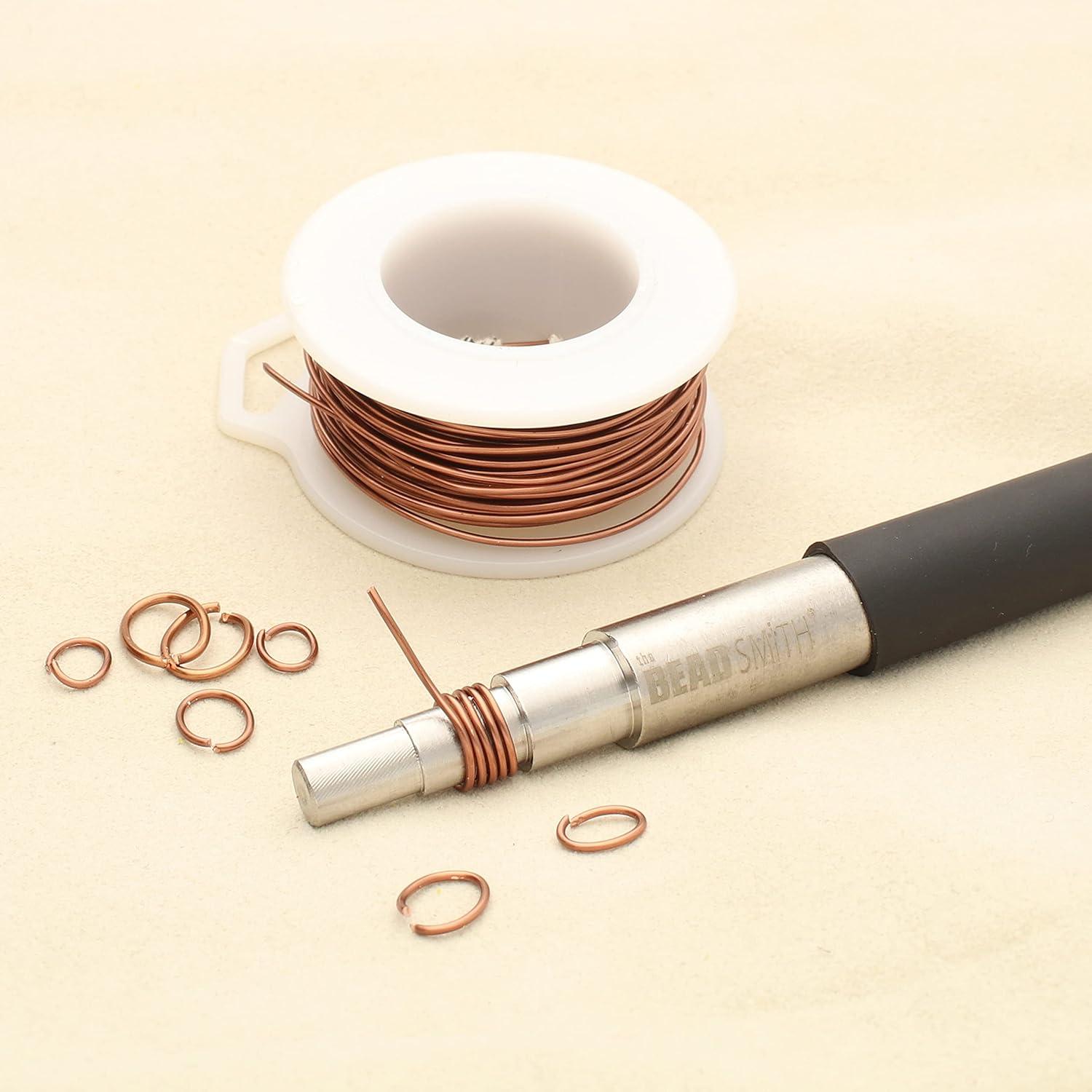 Mandril Mini Oval Beadsmith - Herramienta de Joyería 12.7 cm