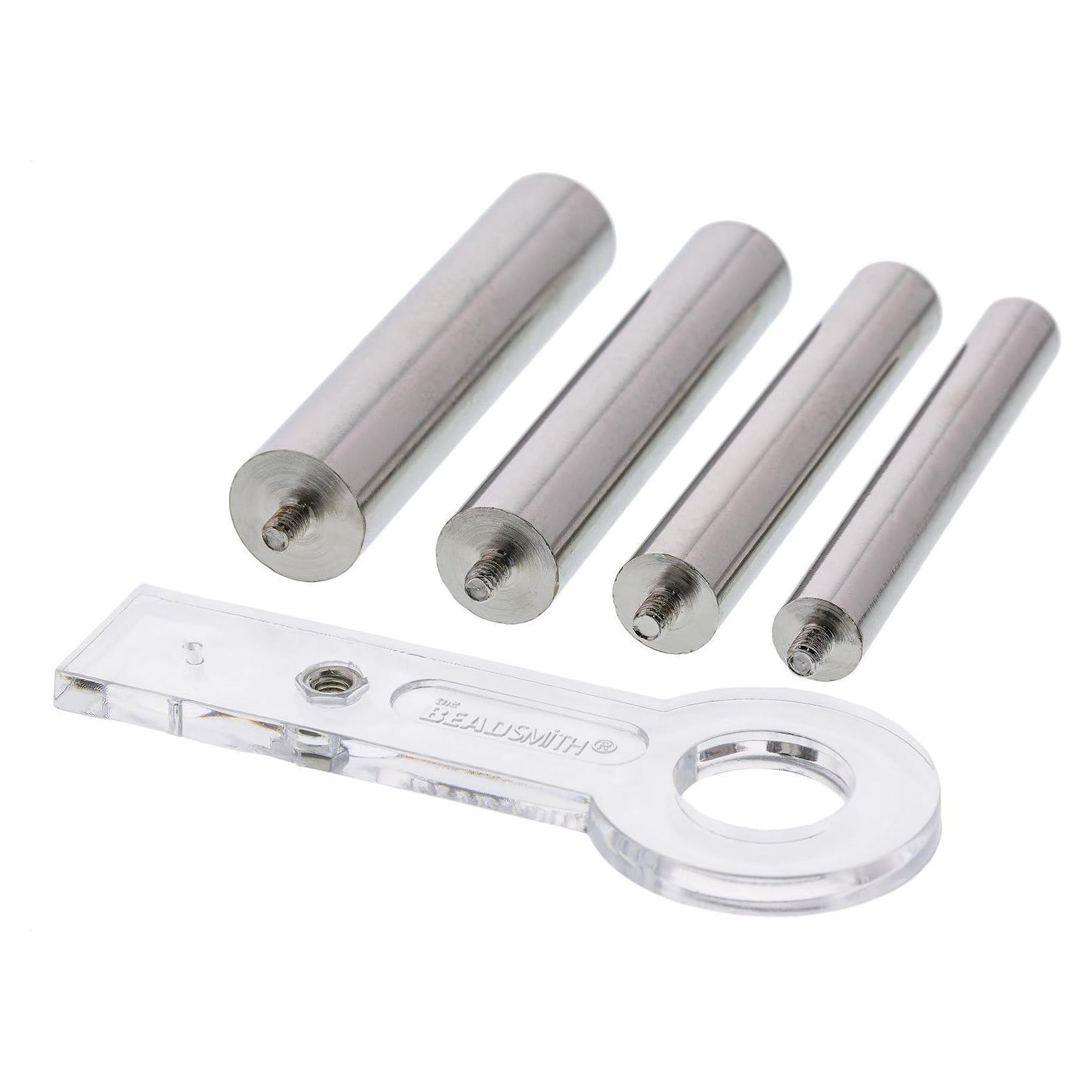 Fabricante de Anillas de Salto The Beadsmith 4 Tamaños