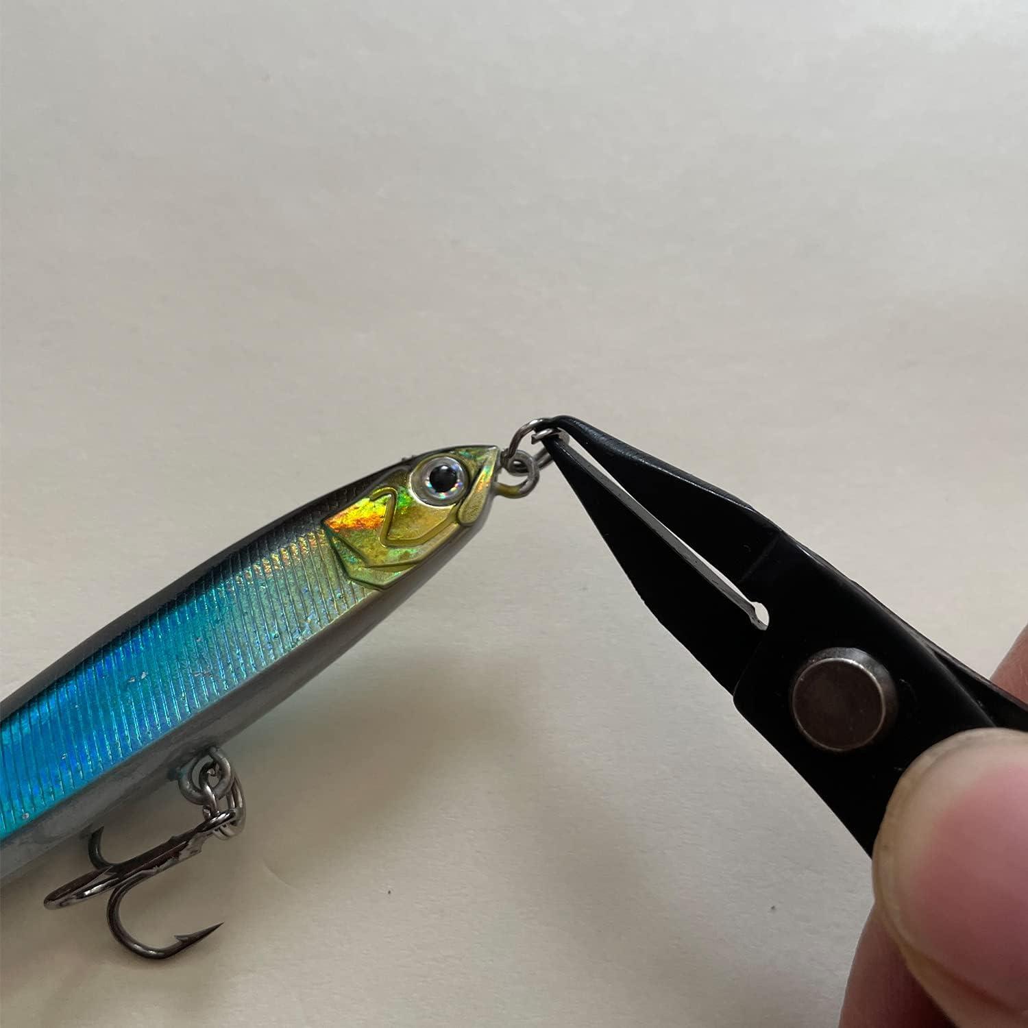 Alicates de Anillo Abierto VOUIU para Joyería 14cm