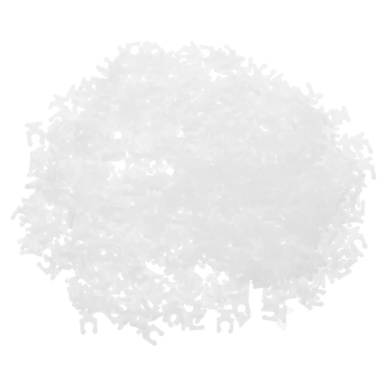 Kit de herramientas para reparación de relojes Hemobllo 1000 piezas