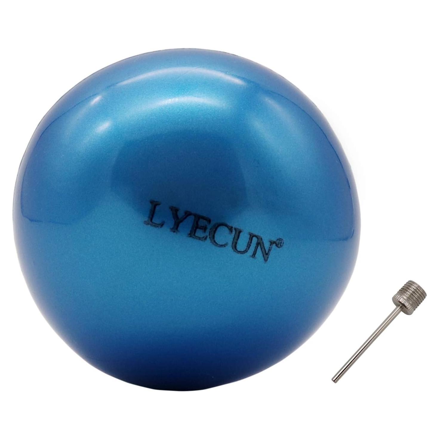 Herramienta de Reparación de Relojes LYECUN con Bola de Goma