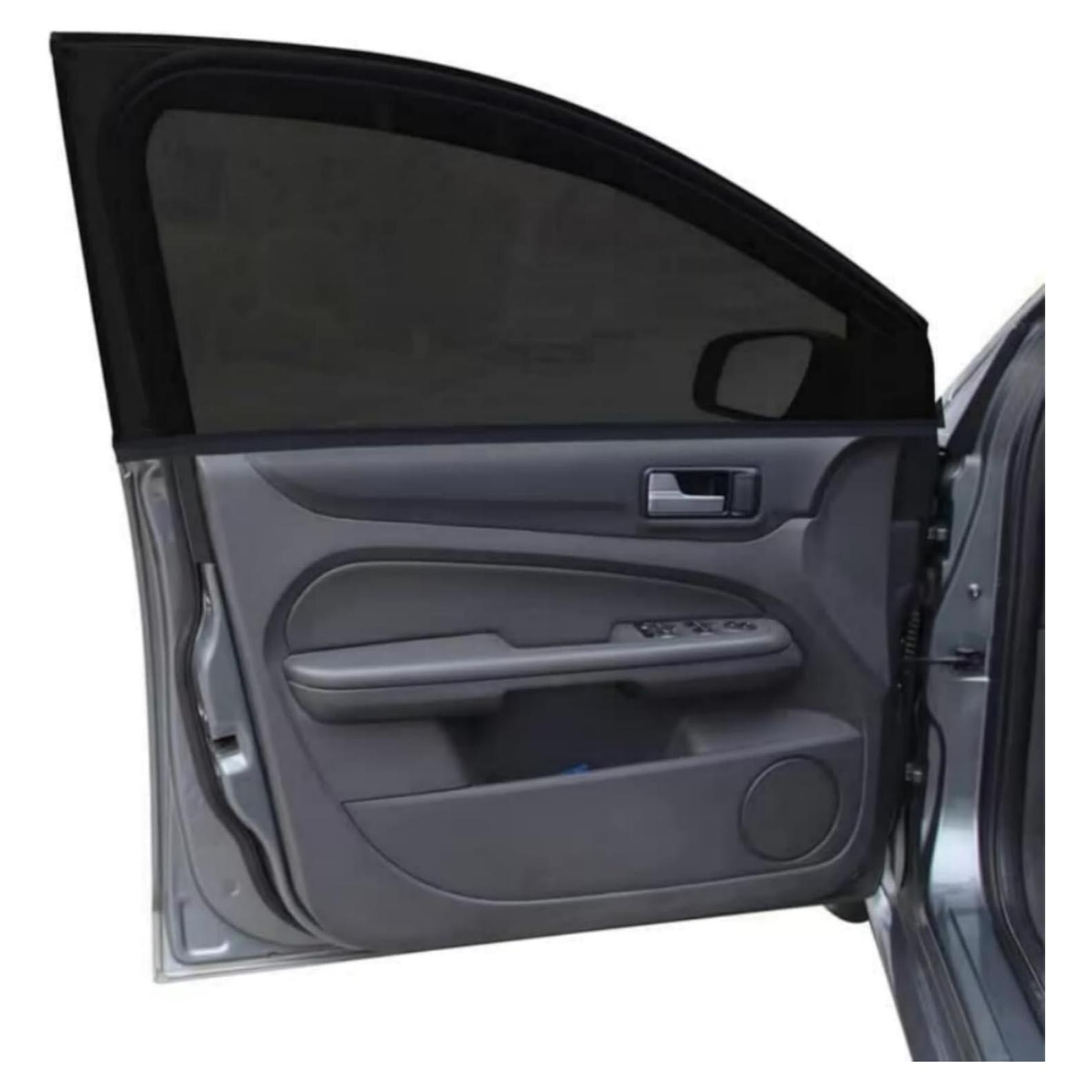 Cubierta de Ventana Frontal Soulian 40 cm 2Pack Anti-UV