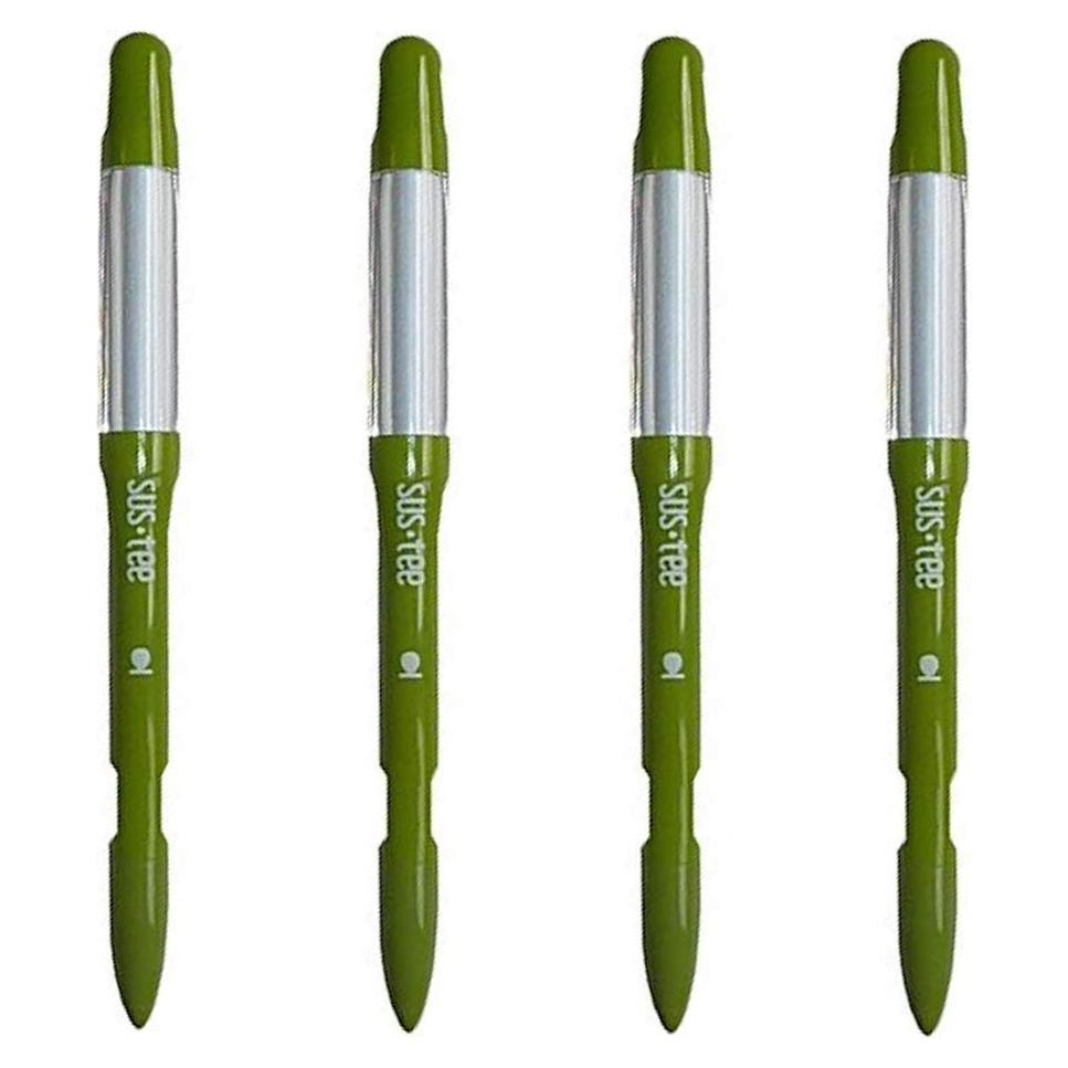 Sensor de Humedad del Suelo SUSTEE Aquameter Set de 4 Verde